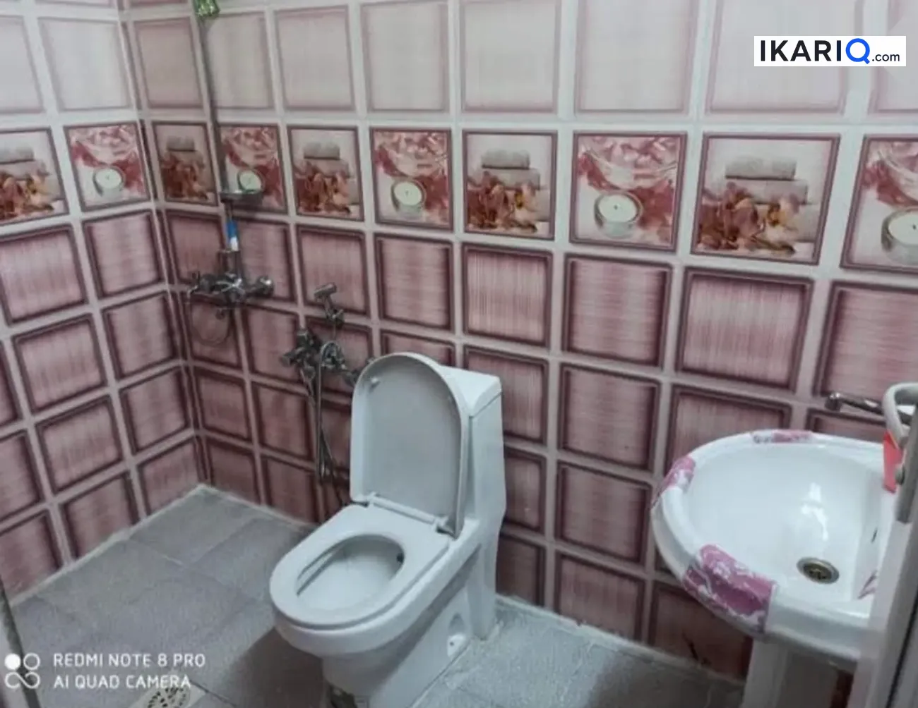 دار للبيع في السيدية - 125 م² / 205,000,000 IQD — صورة 6