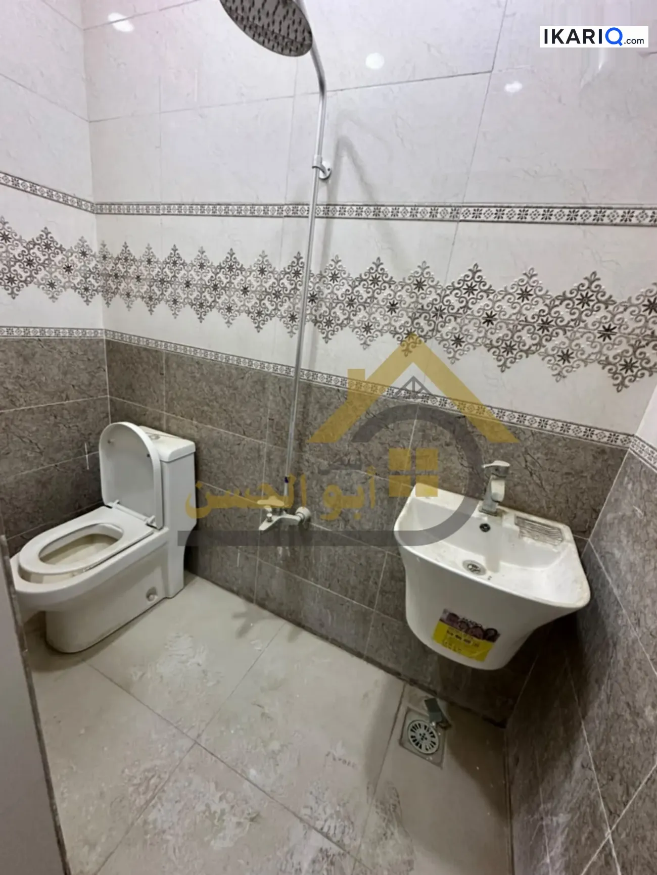 عمارة للبيع في الجنينة - 302 م² / 3,000,000,000 IQD — صورة 7