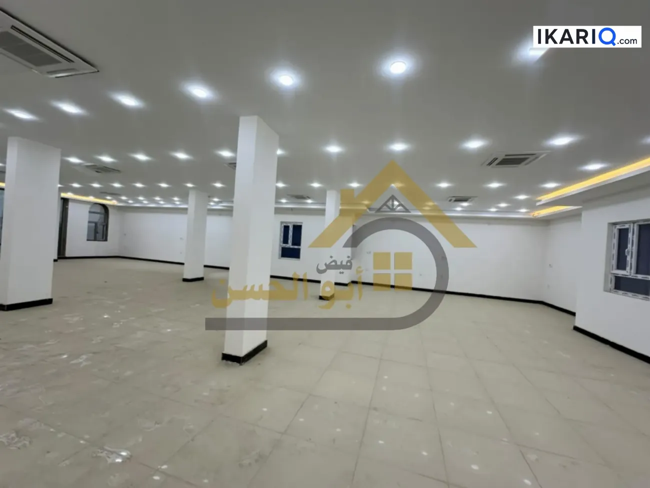 عمارة للبيع في الجنينة - 302 م² / 3,000,000,000 IQD — صورة 2