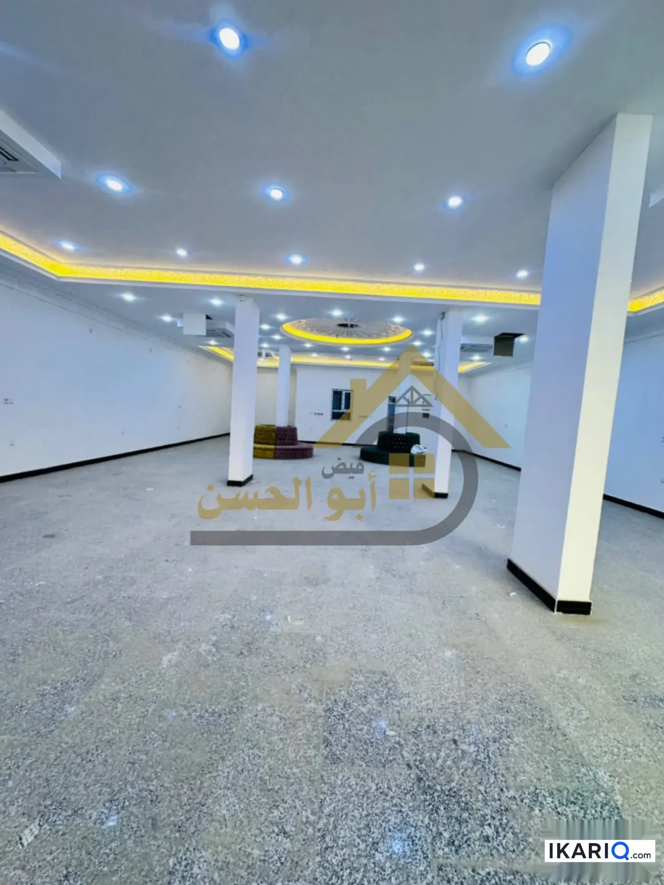 عمارة للبيع في الجنينة - 302 م² / 3,000,000,000 IQD — صورة 4