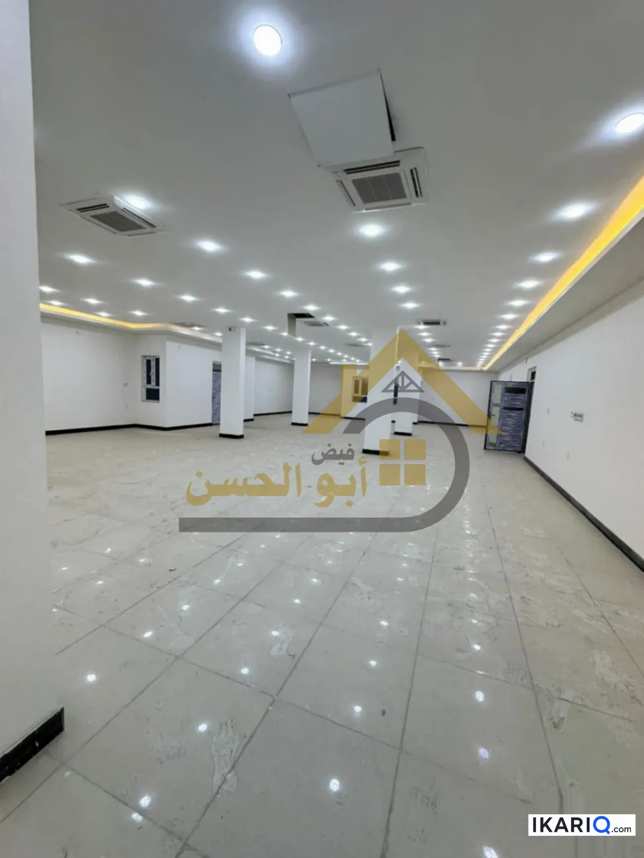 عمارة للبيع في الجنينة - 302 م² / 3,000,000,000 IQD