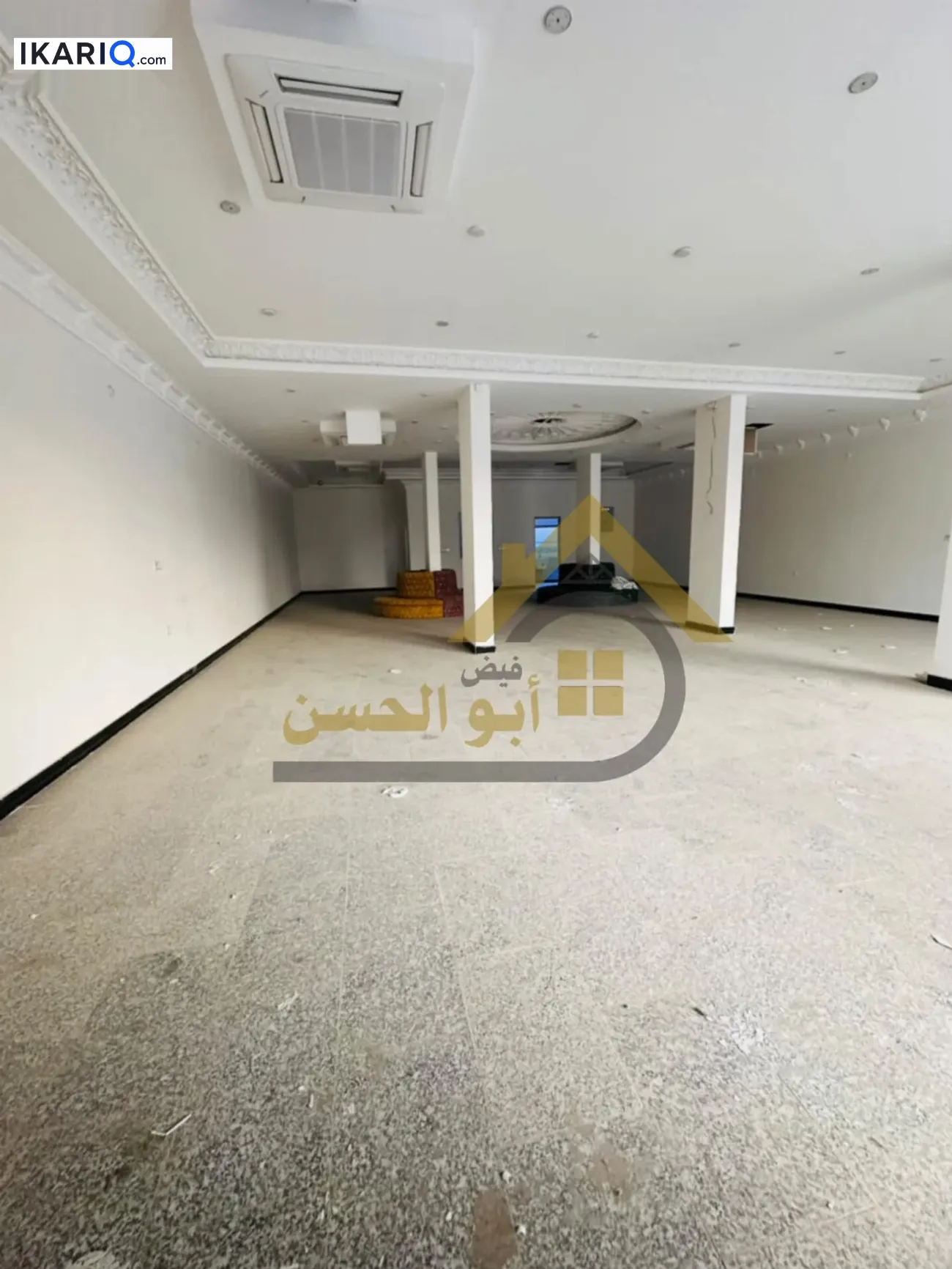 عمارة للبيع في الجنينة - 302 م² / 3,000,000,000 IQD — صورة 5