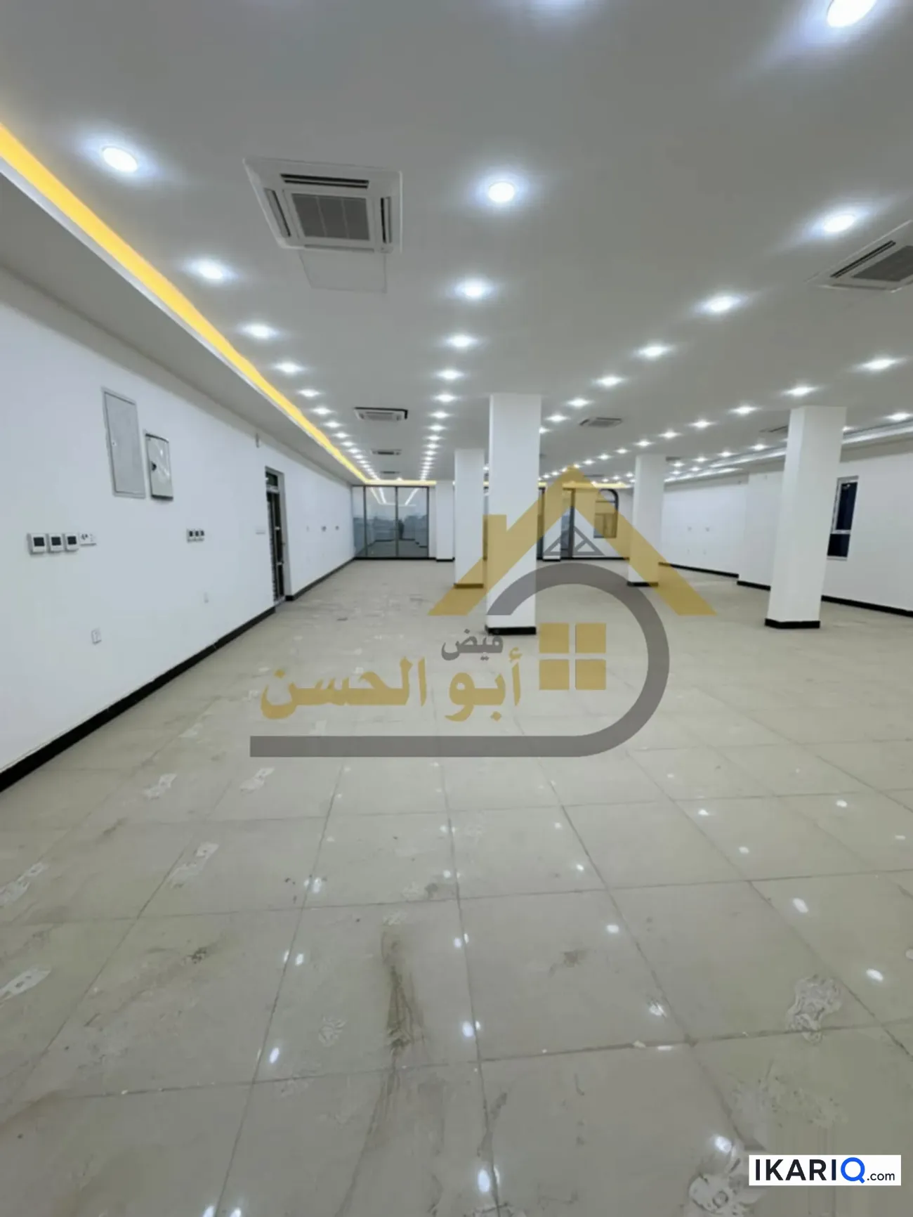 عمارة للبيع في الجنينة - 302 م² / 3,000,000,000 IQD — صورة 3