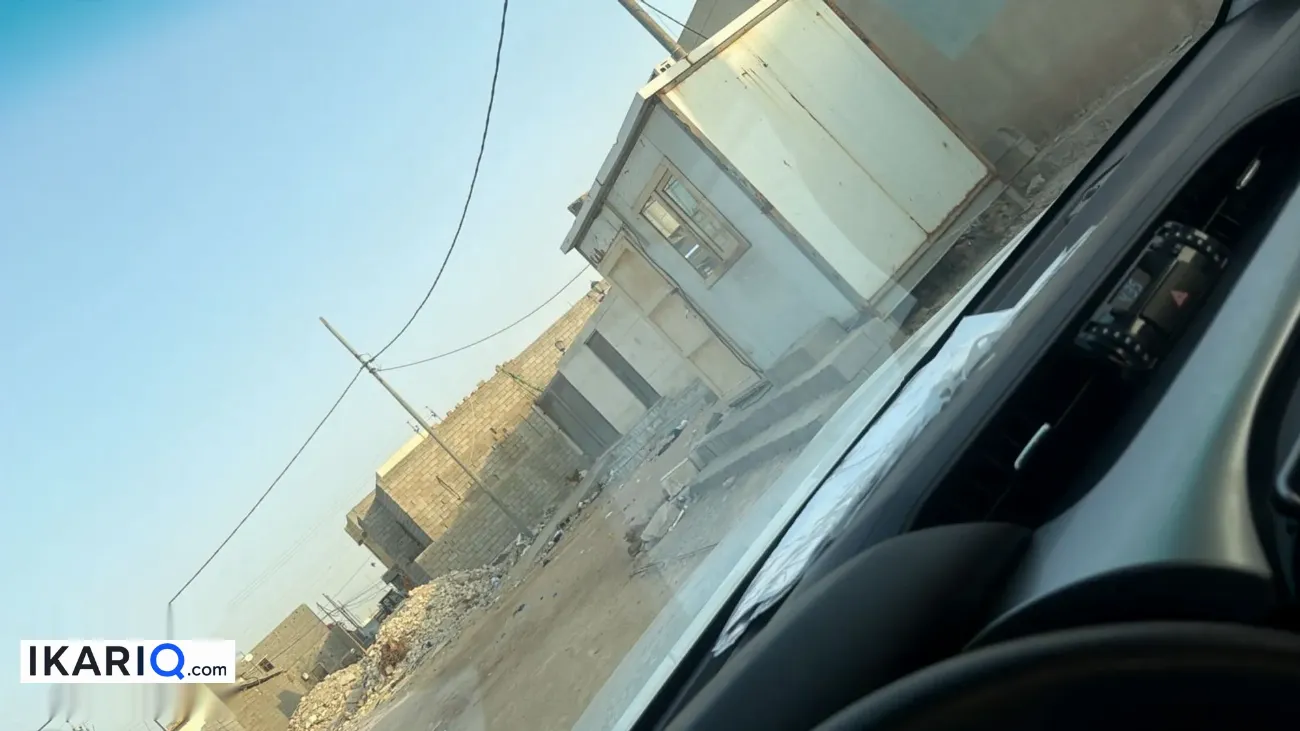 دار للبيع في البصرة - 2475 م² / 750,000,000 IQD — صورة 3
