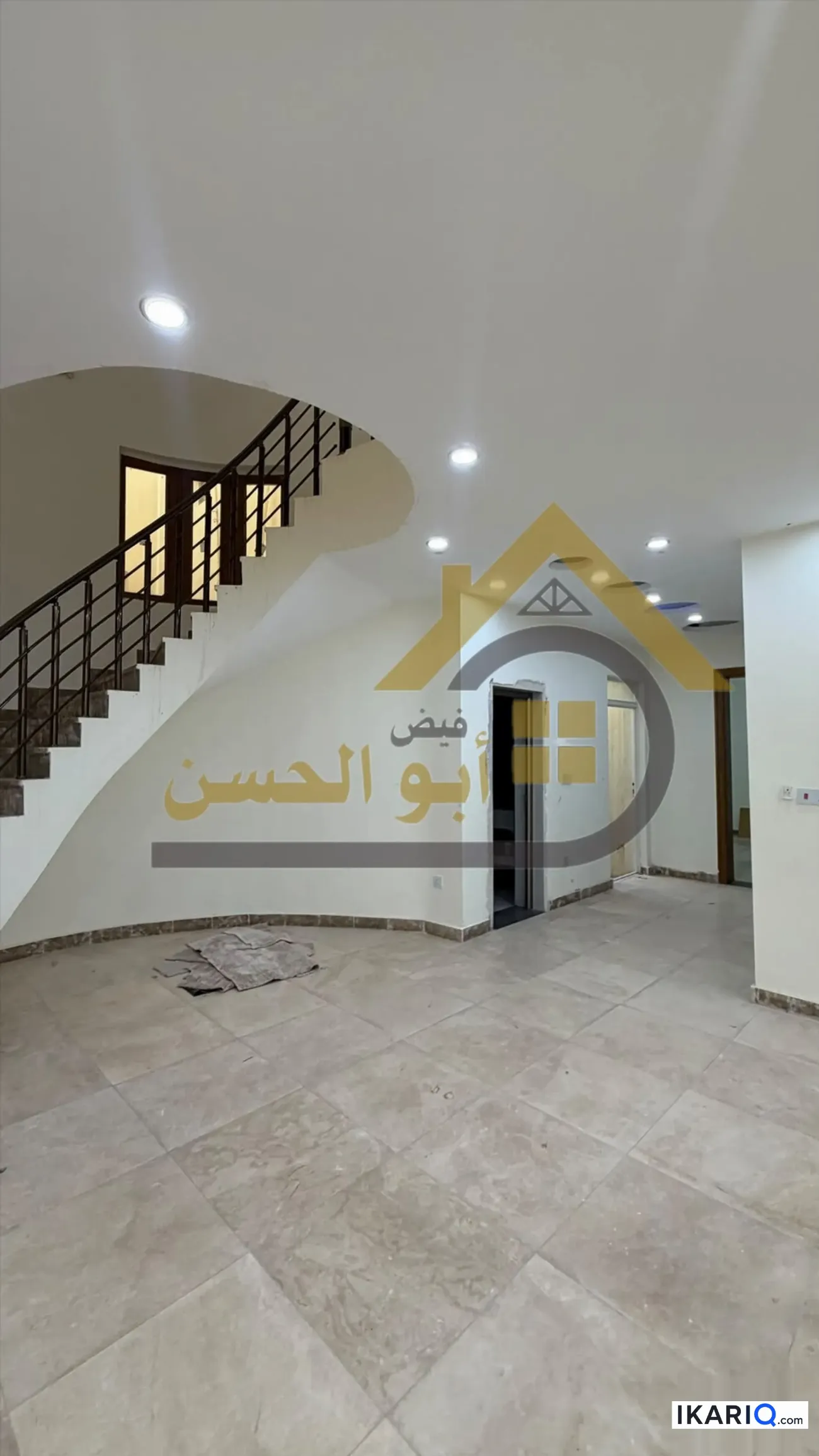 دار للبيع في مجمع الأمل السكني - 250 م² / 700,000,000 IQD — صورة 4