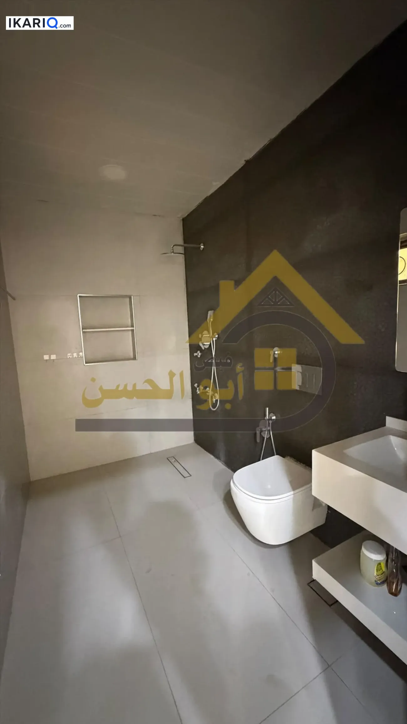 دار للبيع في مجمع الأمل السكني - 250 م² / 700,000,000 IQD — صورة 9