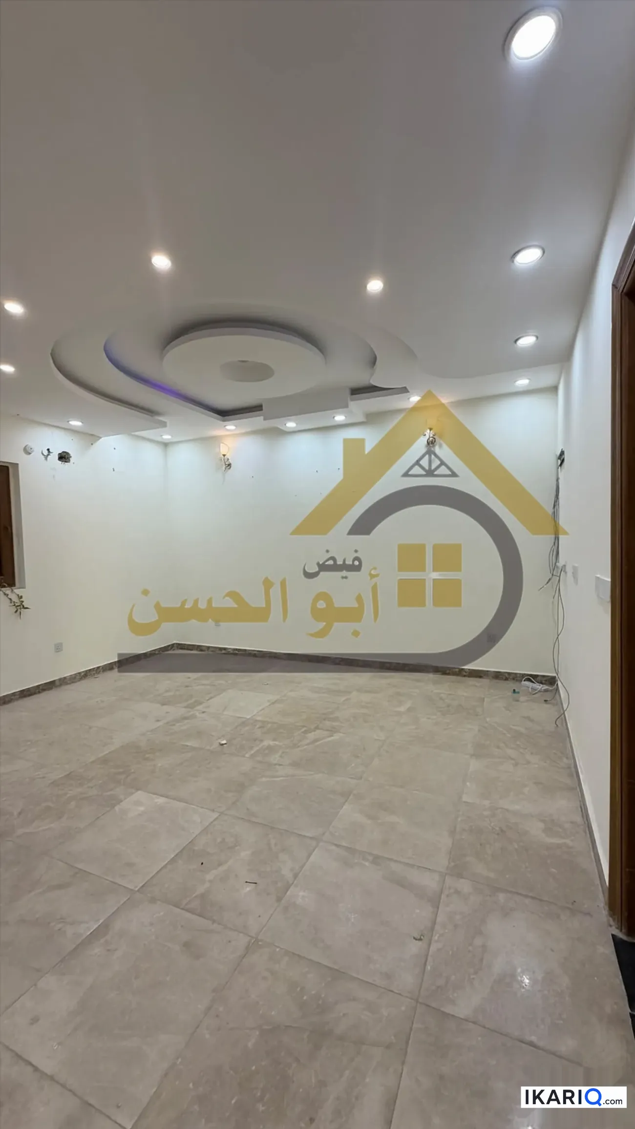 دار للبيع في مجمع الأمل السكني - 250 م² / 700,000,000 IQD — صورة 3