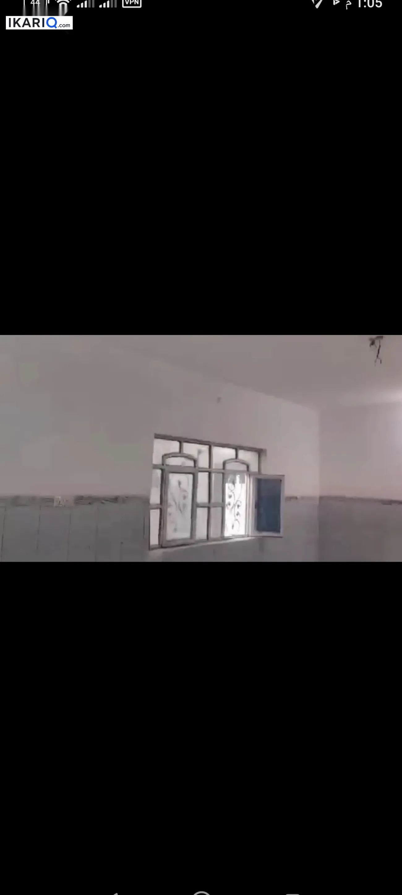 شقة للإيجار في الحرية - 60 م² / 600,000 IQD — صورة 4