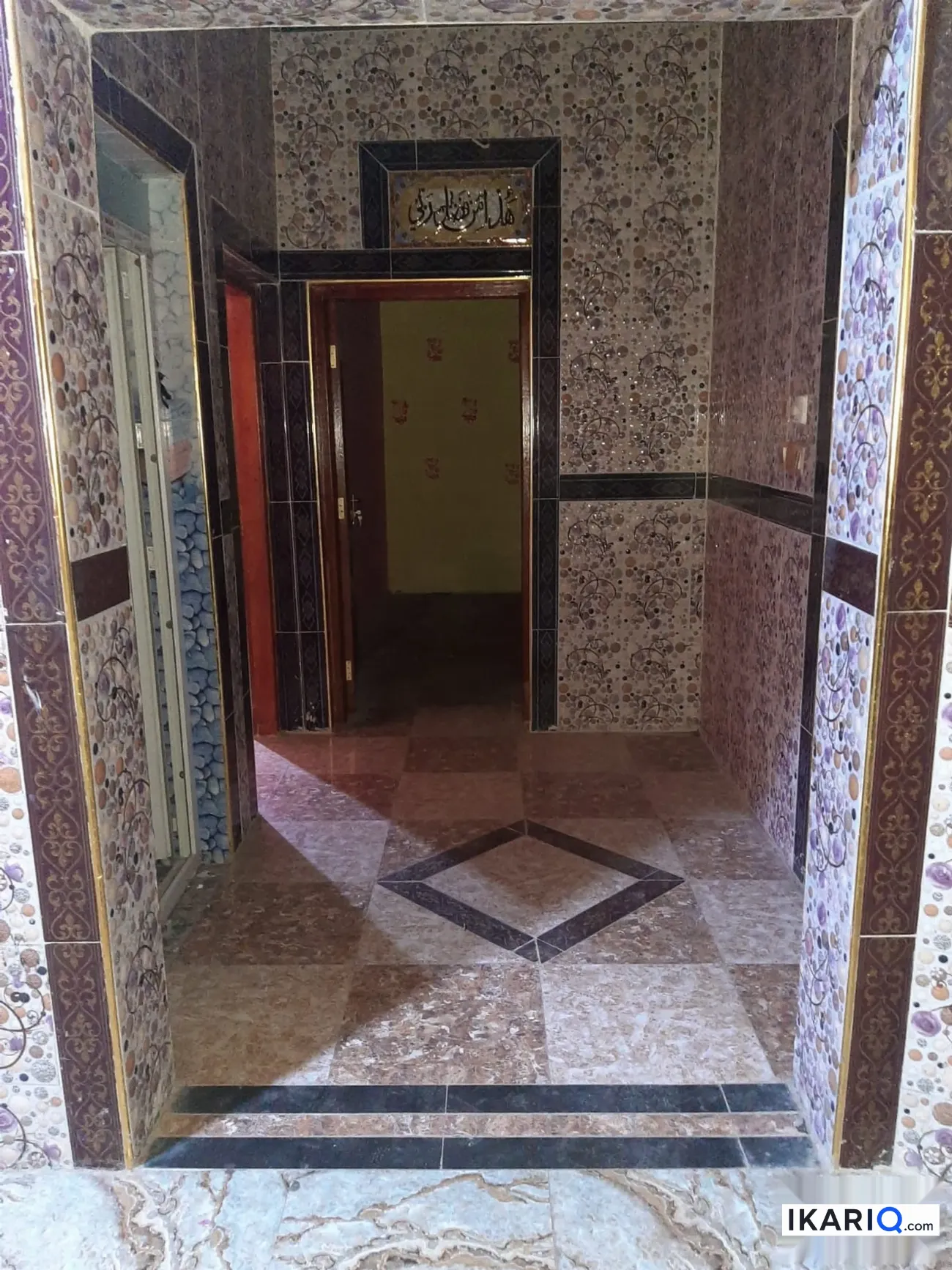 أرض للإيجار في ابي الخصيب - 200 م² / 350,000 IQD — صورة 4