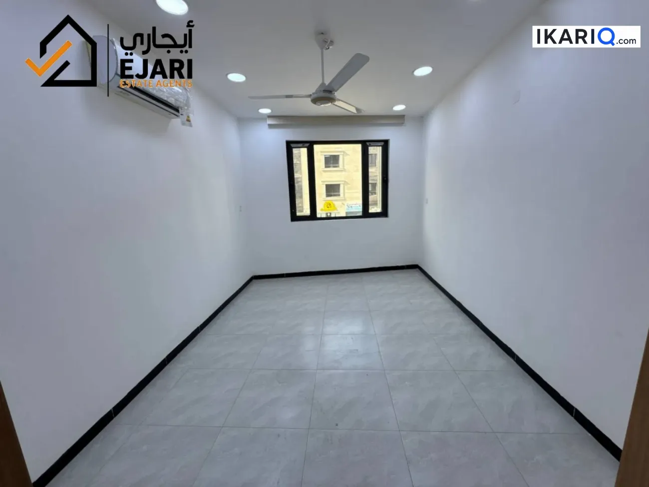 مكتب للإيجار في اليرموك - 110 م² / 1,350,000 IQD — صورة 8