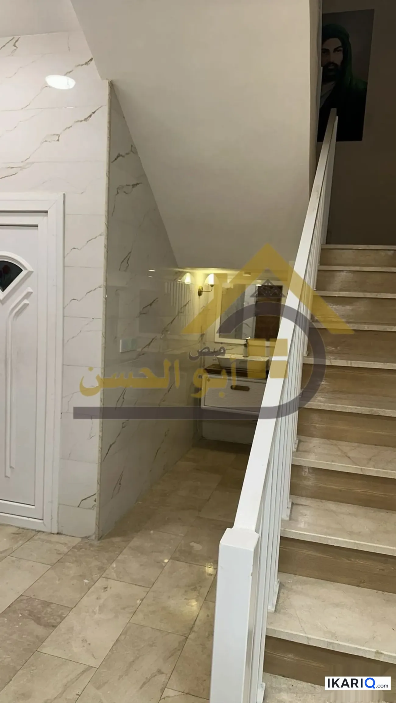 دار للبيع في مجمع جوهرة البصرة - 250 م² / 600,000,000 IQD — صورة 11
