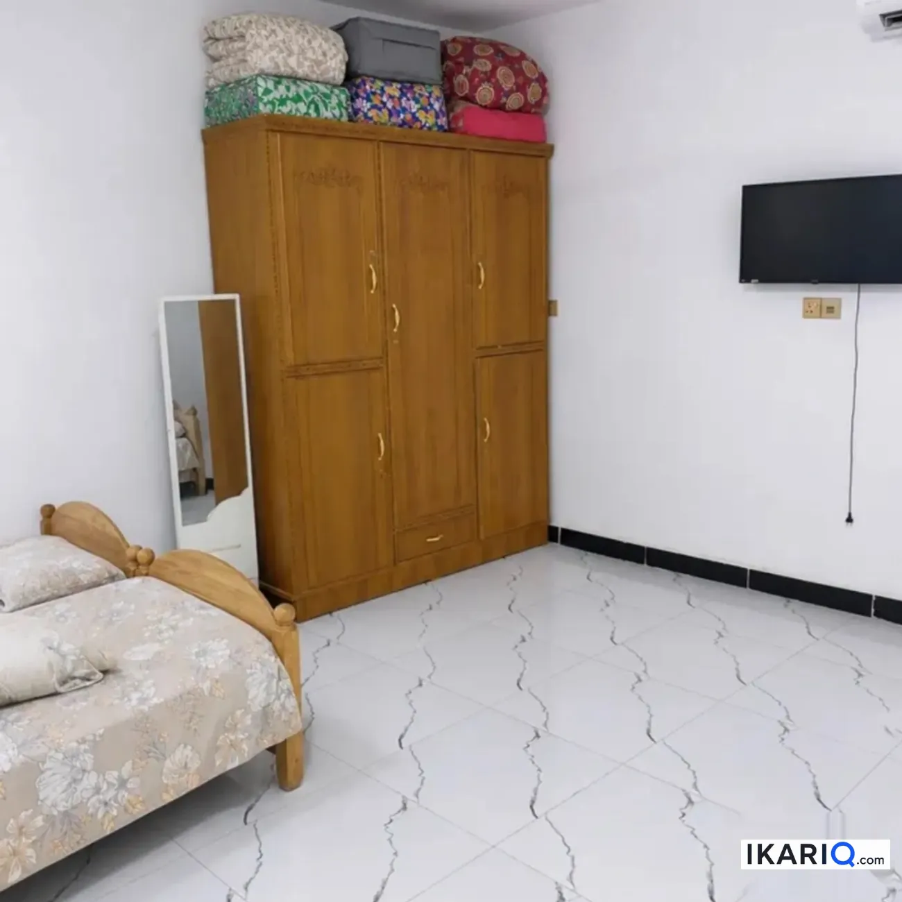 دار للبيع في جسر ديالى - 100 م² / 65,000,000 IQD — صورة 5