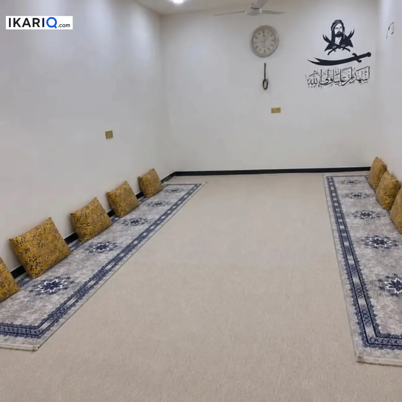 دار للبيع في جسر ديالى - 100 م² / 65,000,000 IQD — صورة 6