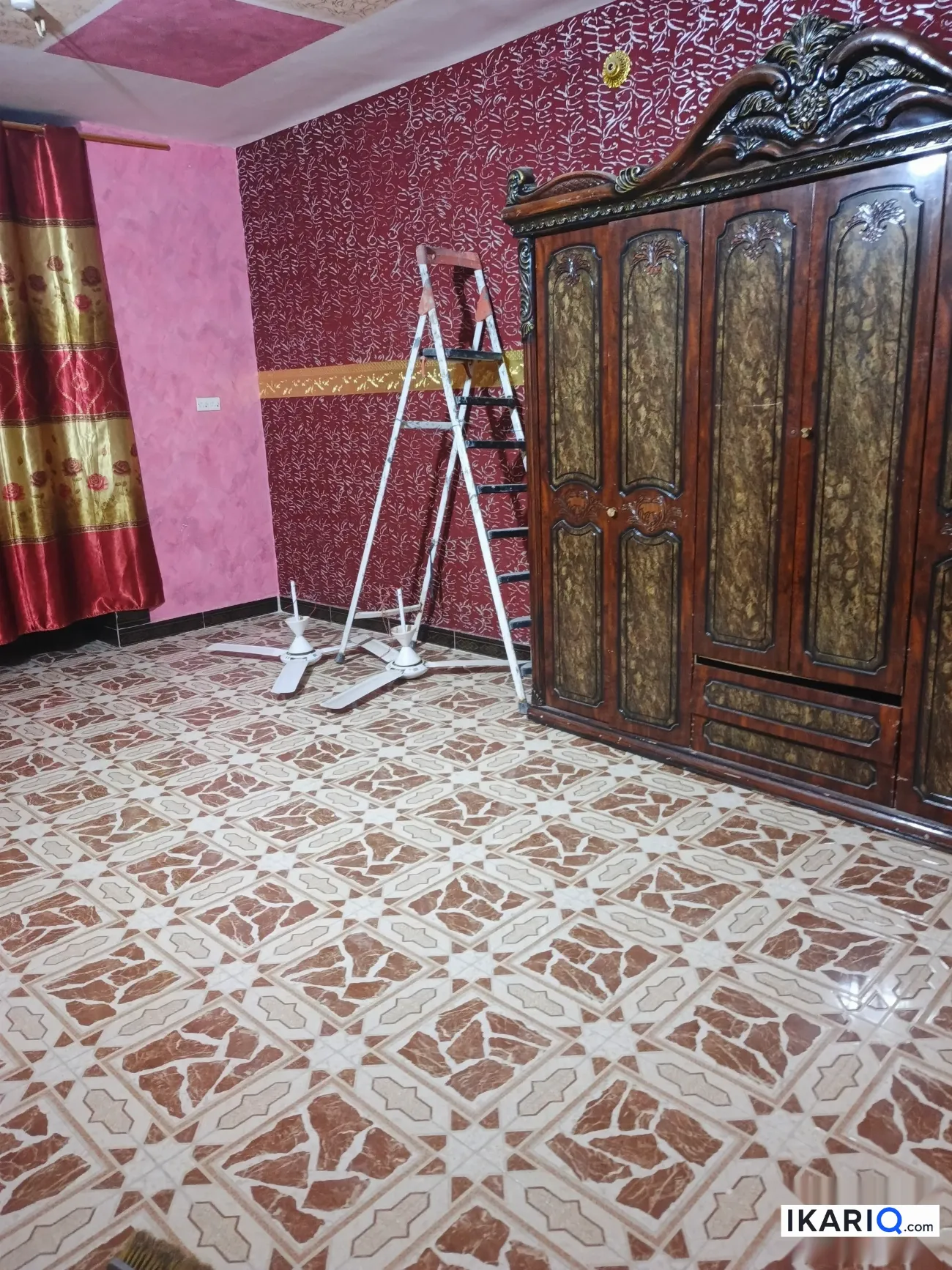 شقة للإيجار في ياسين خريبط - 178 م² / 600,000 IQD — صورة 10