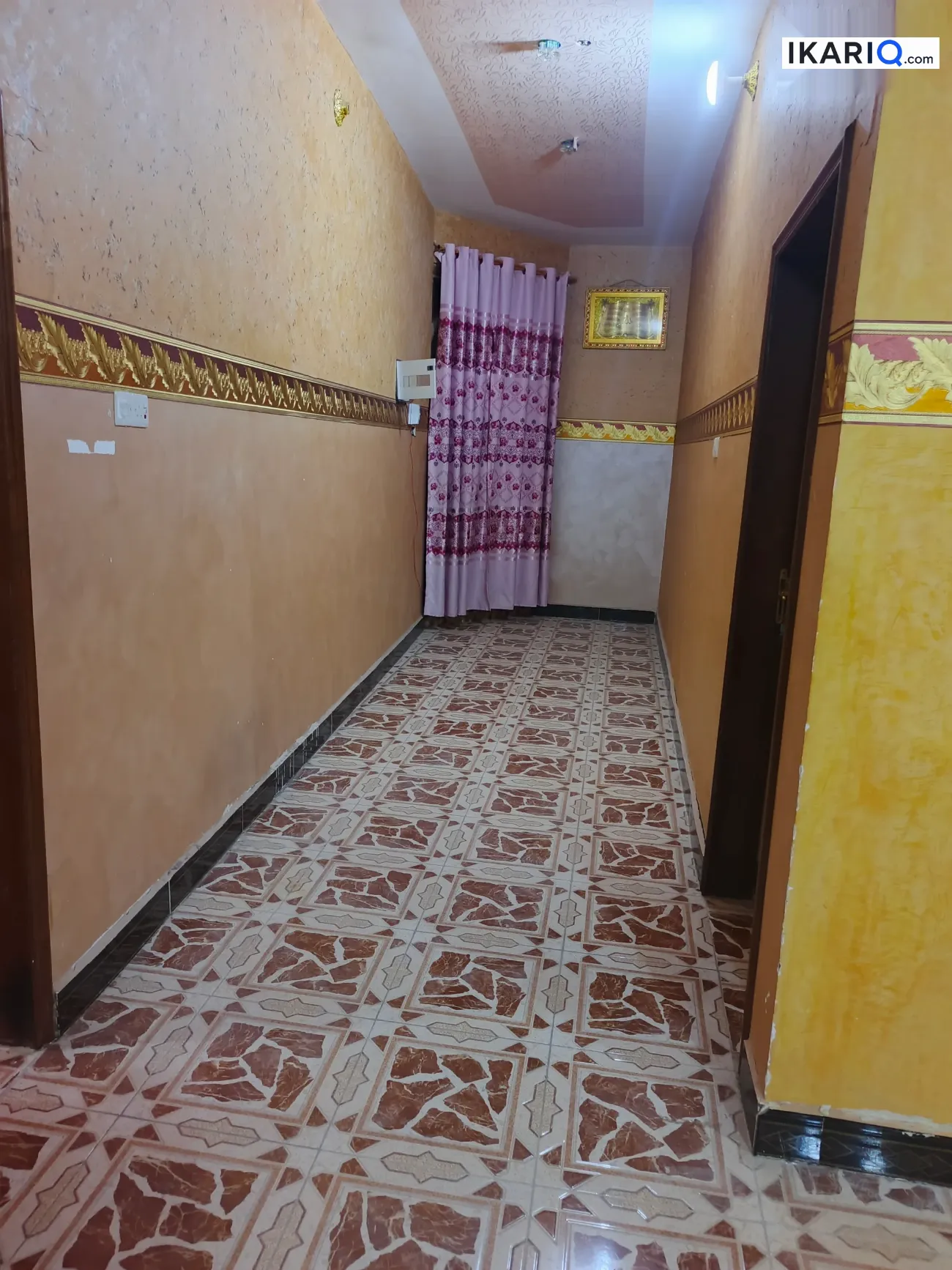 شقة للإيجار في ياسين خريبط - 178 م² / 600,000 IQD — صورة 7