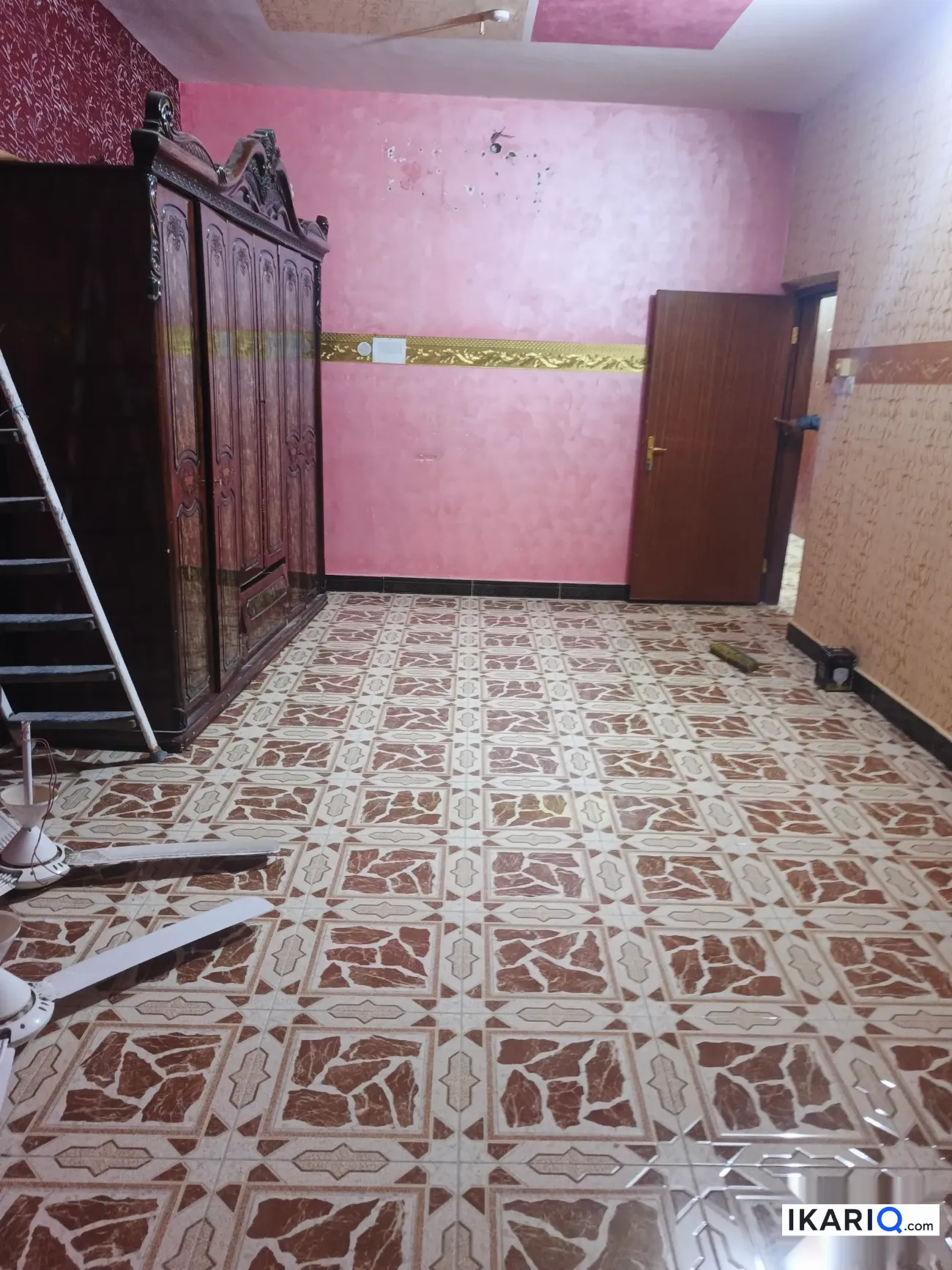 شقة للإيجار في ياسين خريبط - 178 م² / 600,000 IQD — صورة 11