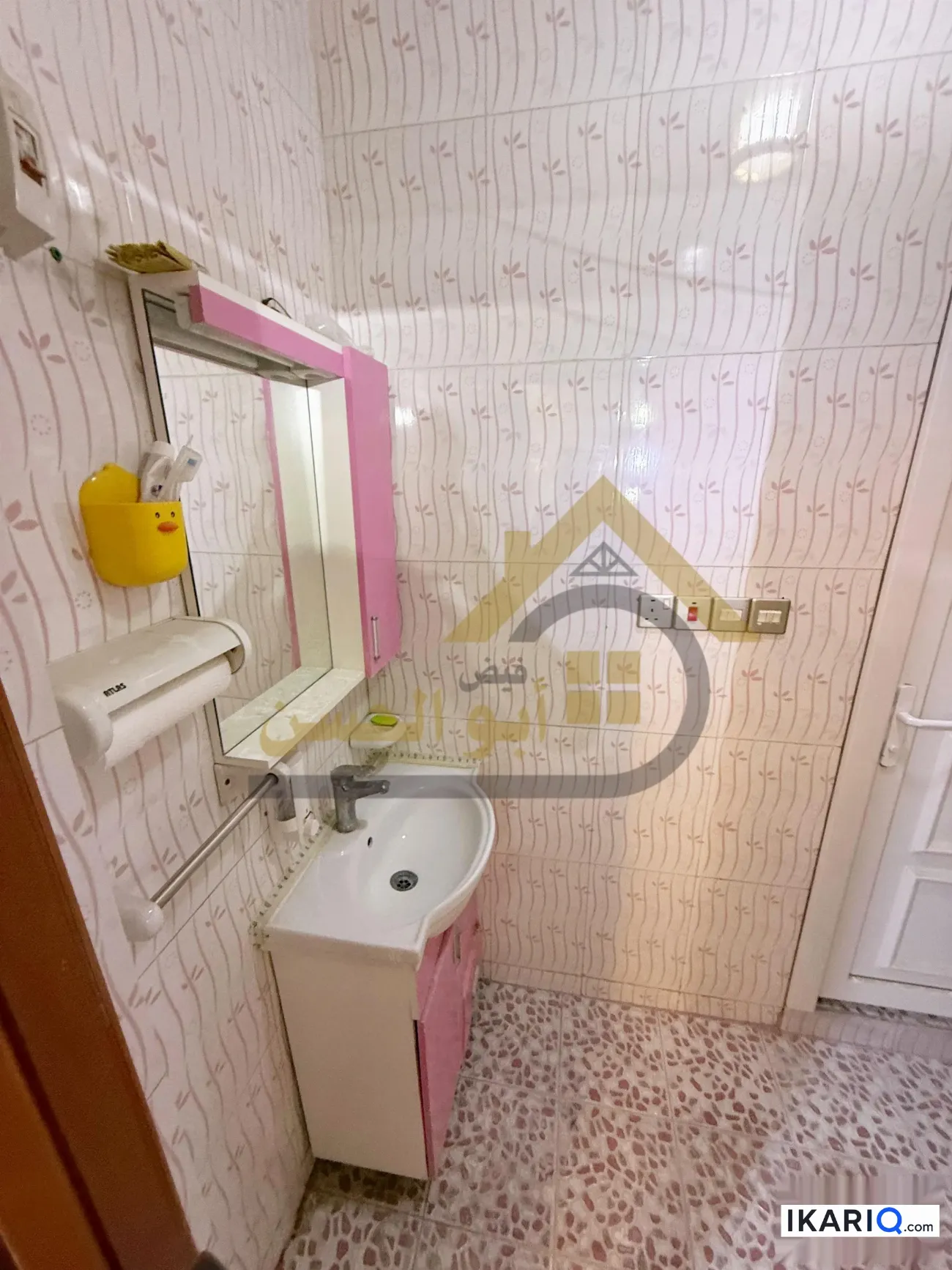 دار للبيع في المهندسين - 168 م² / 350,000,000 IQD — صورة 18