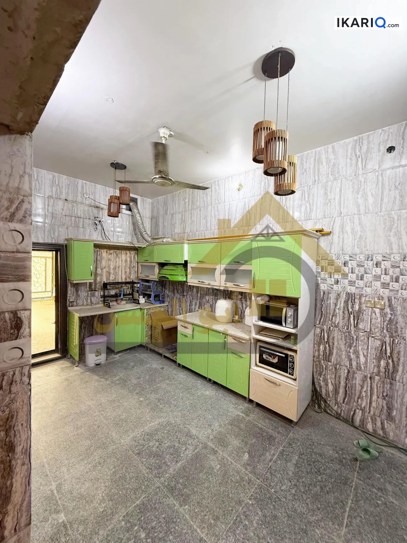 دار للبيع في المهندسين - 168 م² / 350,000,000 IQD — صورة 16
