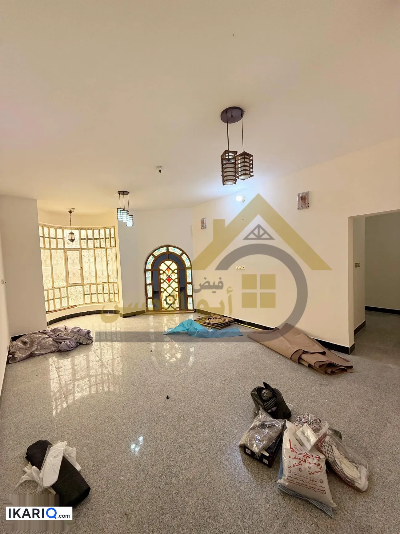 دار للبيع في المهندسين - 168 م² / 350,000,000 IQD — صورة 13
