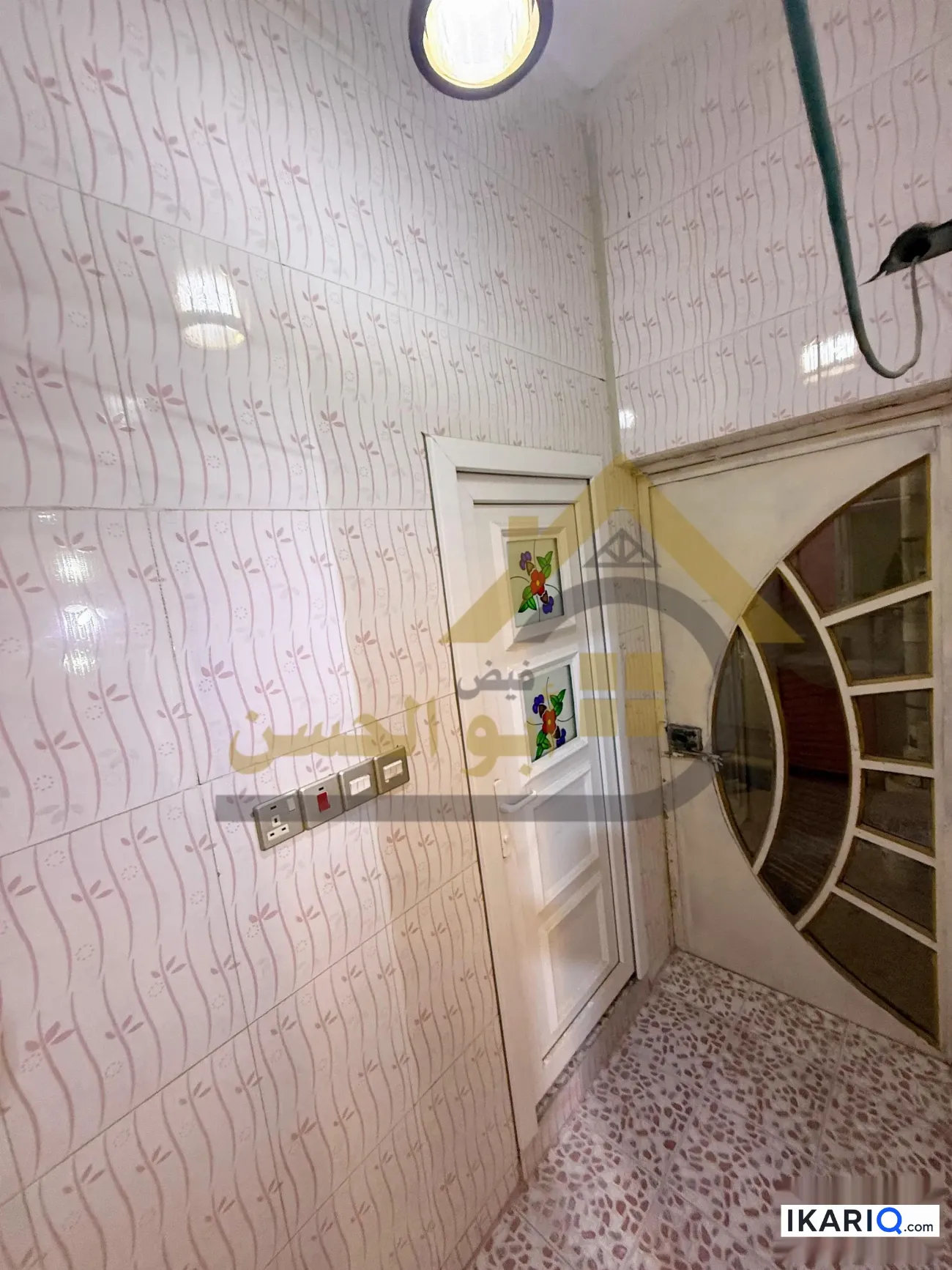 دار للبيع في المهندسين - 168 م² / 350,000,000 IQD — صورة 7