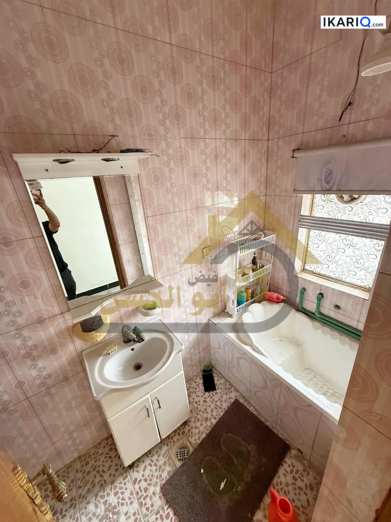 دار للبيع في المهندسين - 168 م² / 350,000,000 IQD — صورة 19