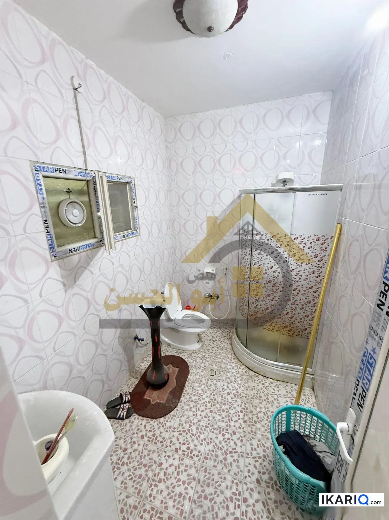 دار للبيع في المهندسين - 168 م² / 350,000,000 IQD — صورة 17
