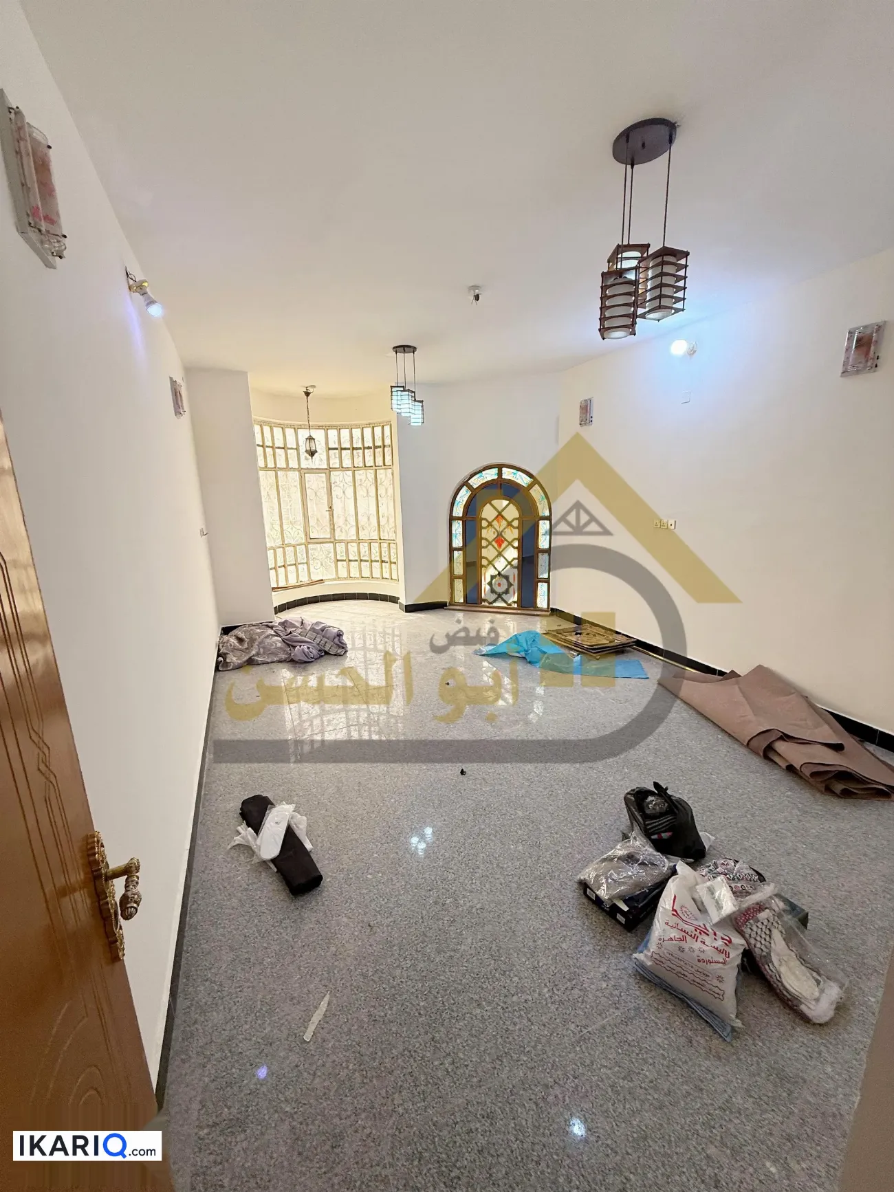 دار للبيع في المهندسين - 168 م² / 350,000,000 IQD
