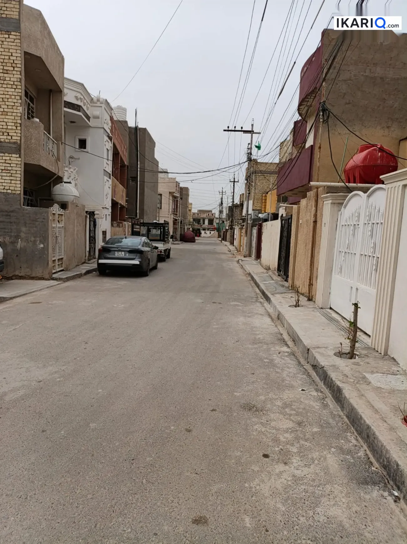 دار للبيع في الزعفرانية - 100 م² / 150,000,000 IQD — صورة 4