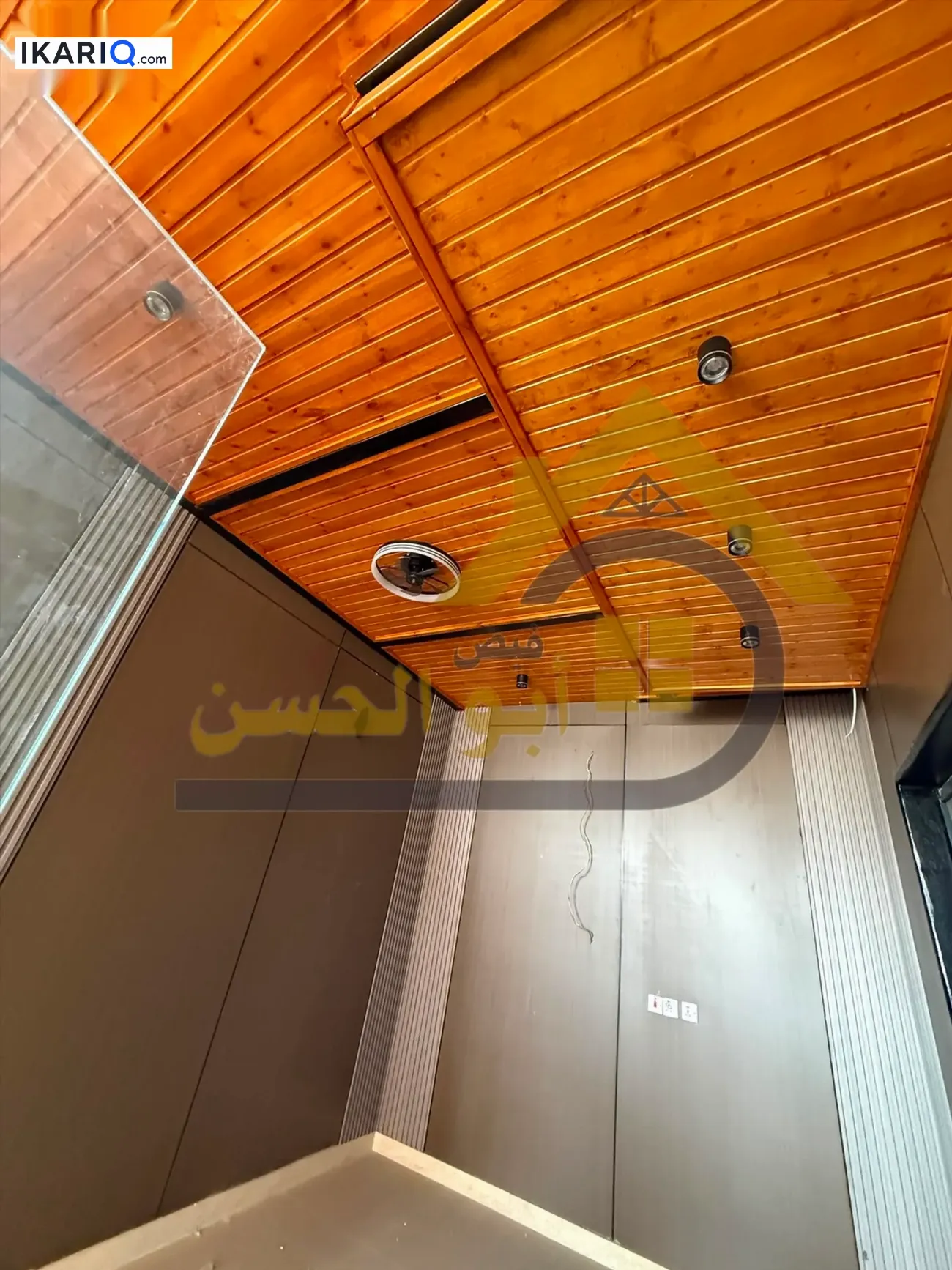 دار للبيع في البصرة - 240 م² / 620,000,000 IQD — صورة 5