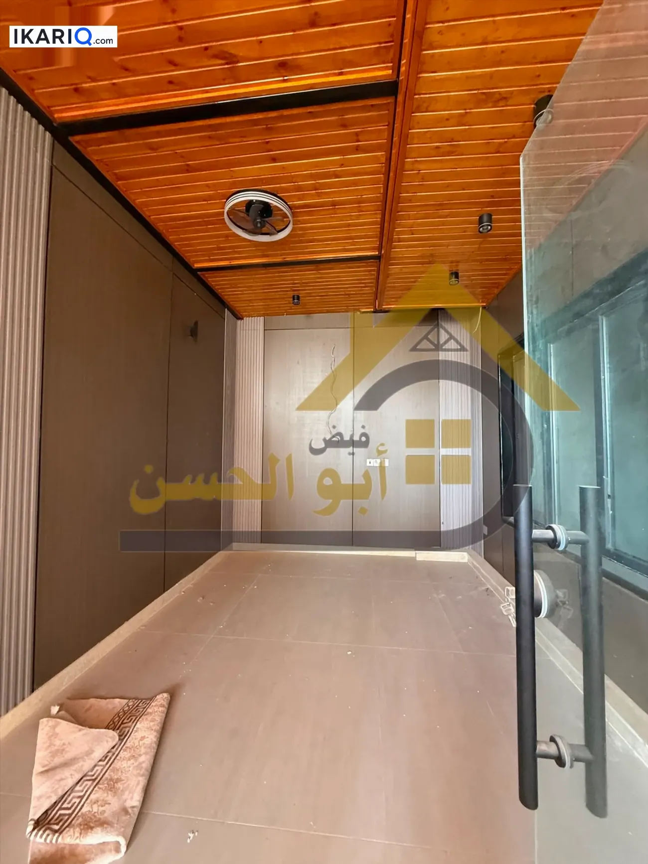 دار للبيع في البصرة - 240 م² / 620,000,000 IQD — صورة 17