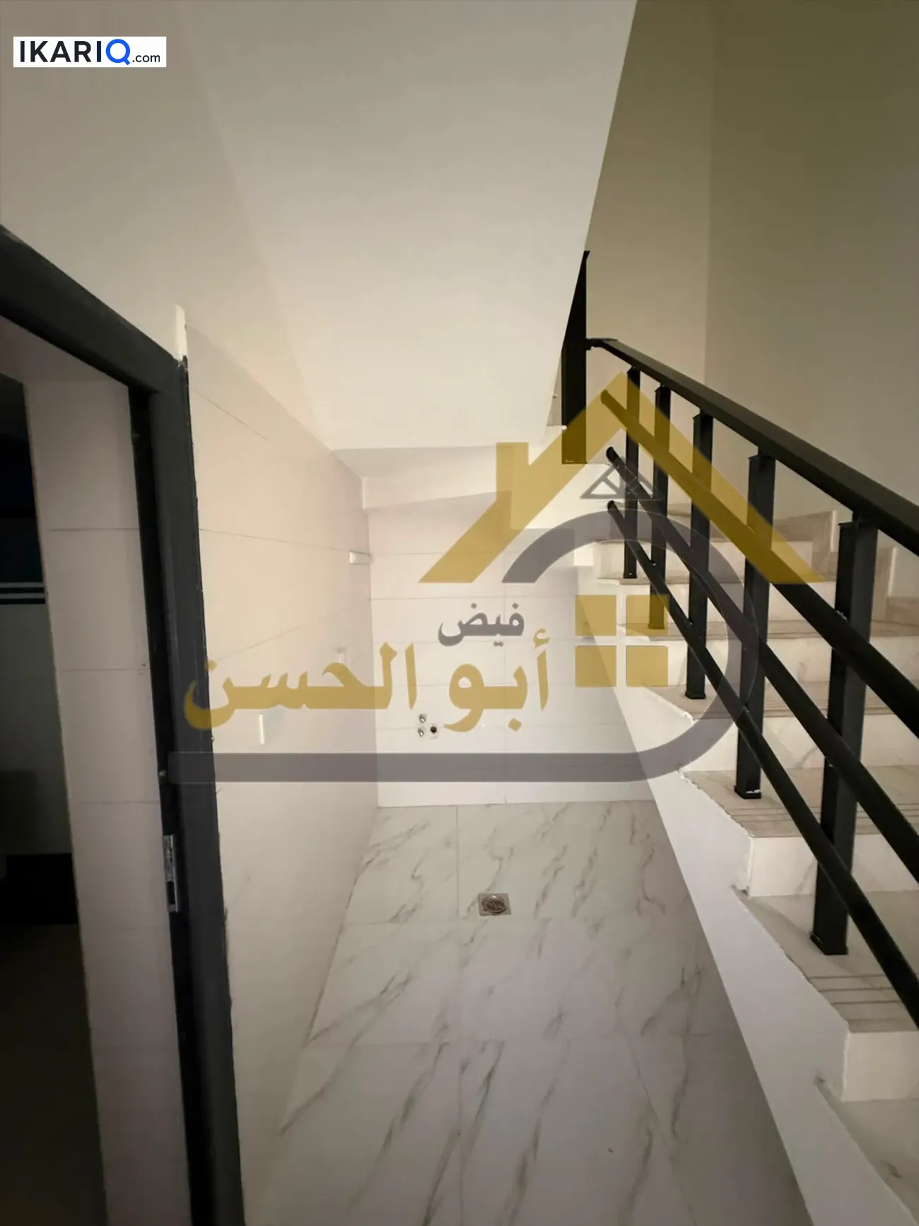 دار للبيع في البصرة - 240 م² / 620,000,000 IQD — صورة 11