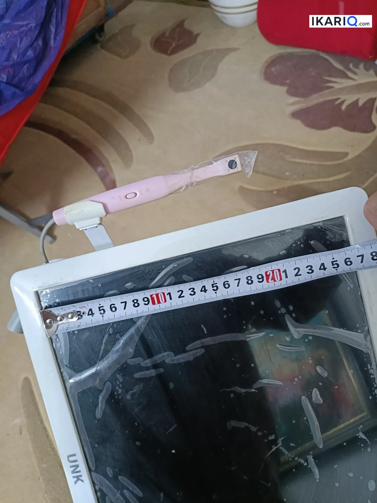 مكتب للبيع في العامرية - 8,700,000 IQD — صورة 20