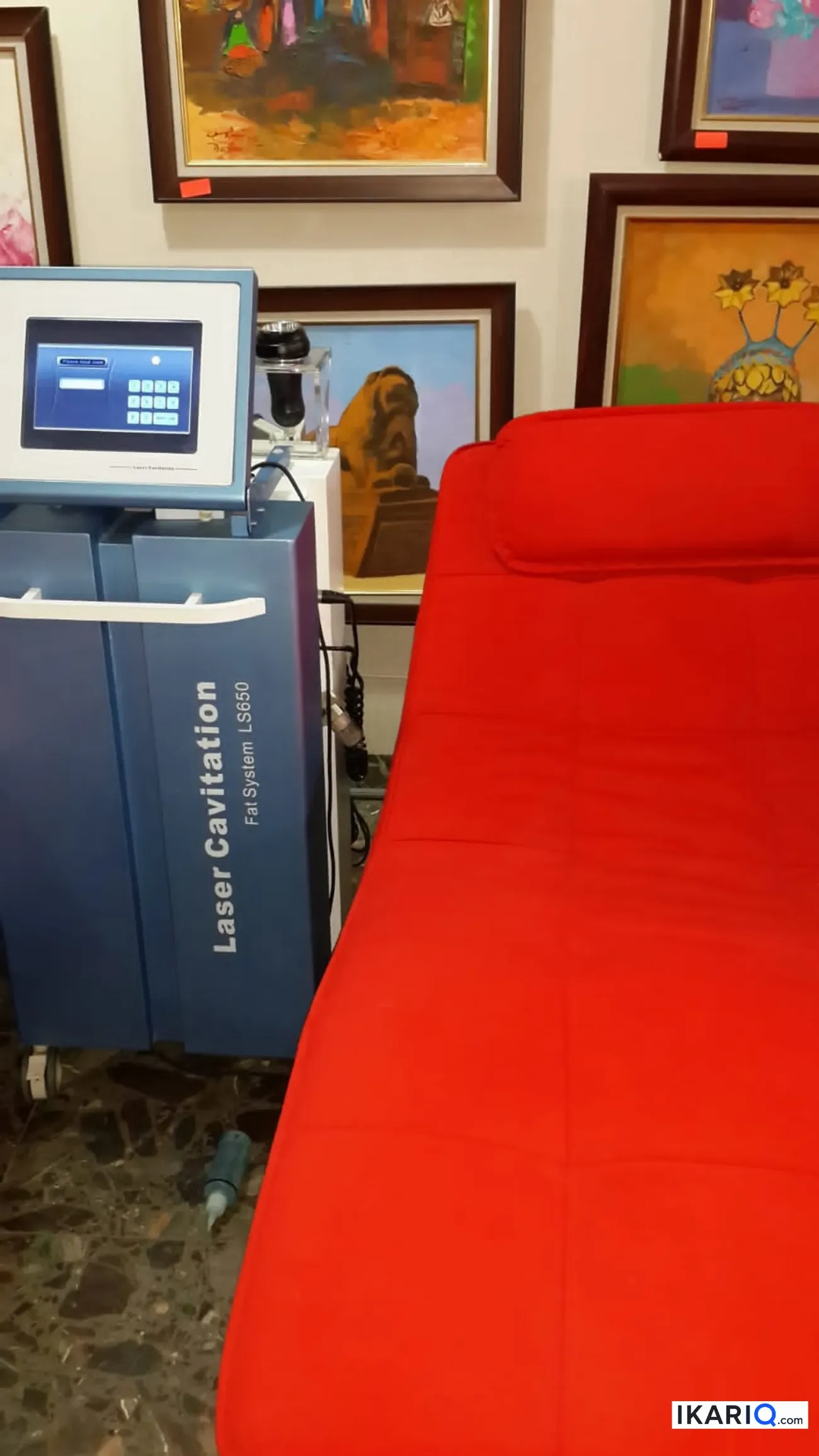 مكتب للبيع في العامرية - 8,700,000 IQD — صورة 7