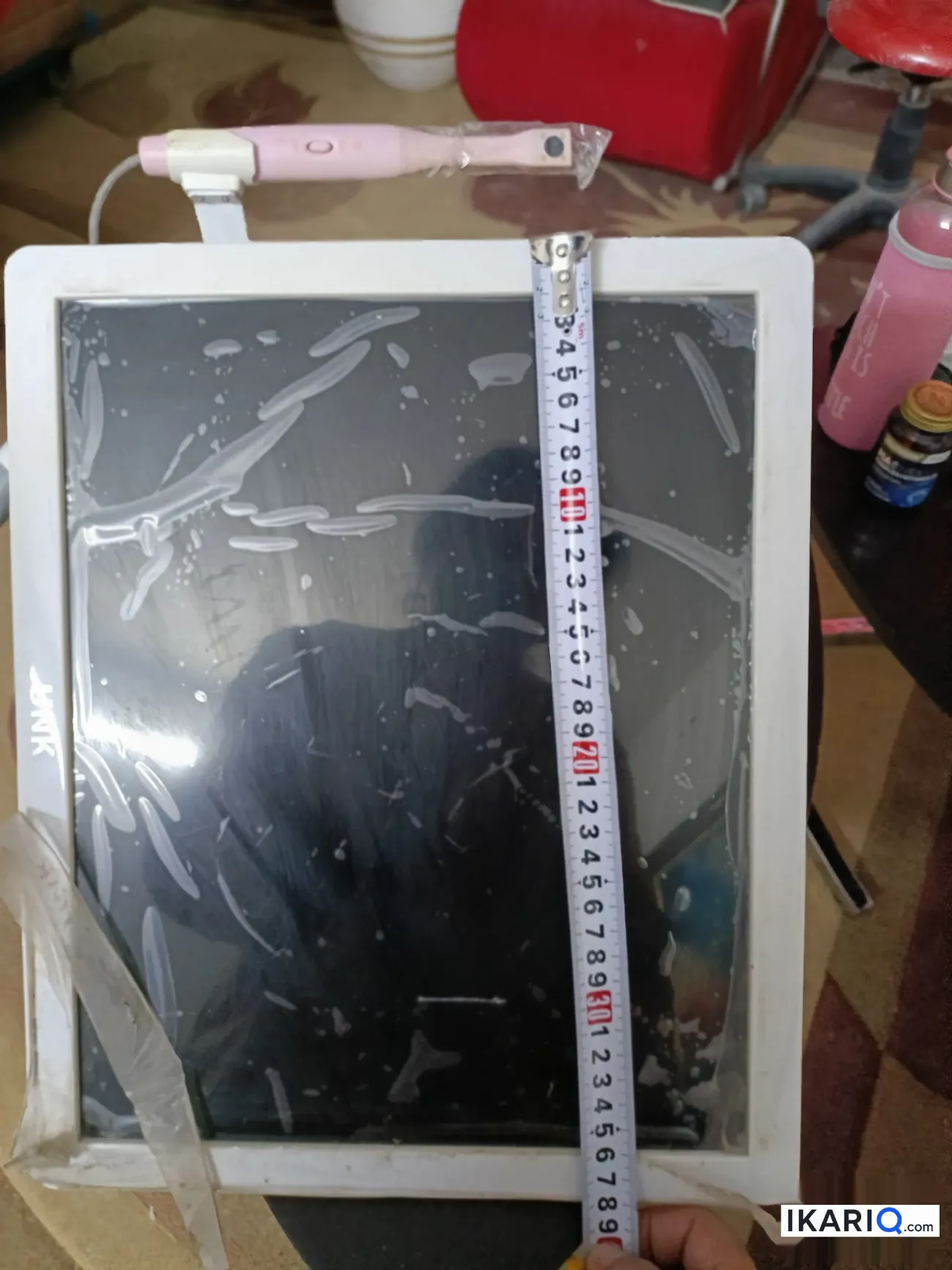 مكتب للبيع في العامرية - 8,700,000 IQD — صورة 19