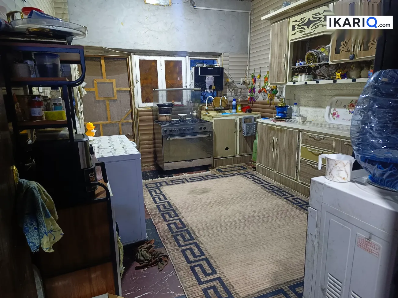 دار للبيع في ابي الخصيب - 200 م² / 115,000,000 IQD — صورة 2