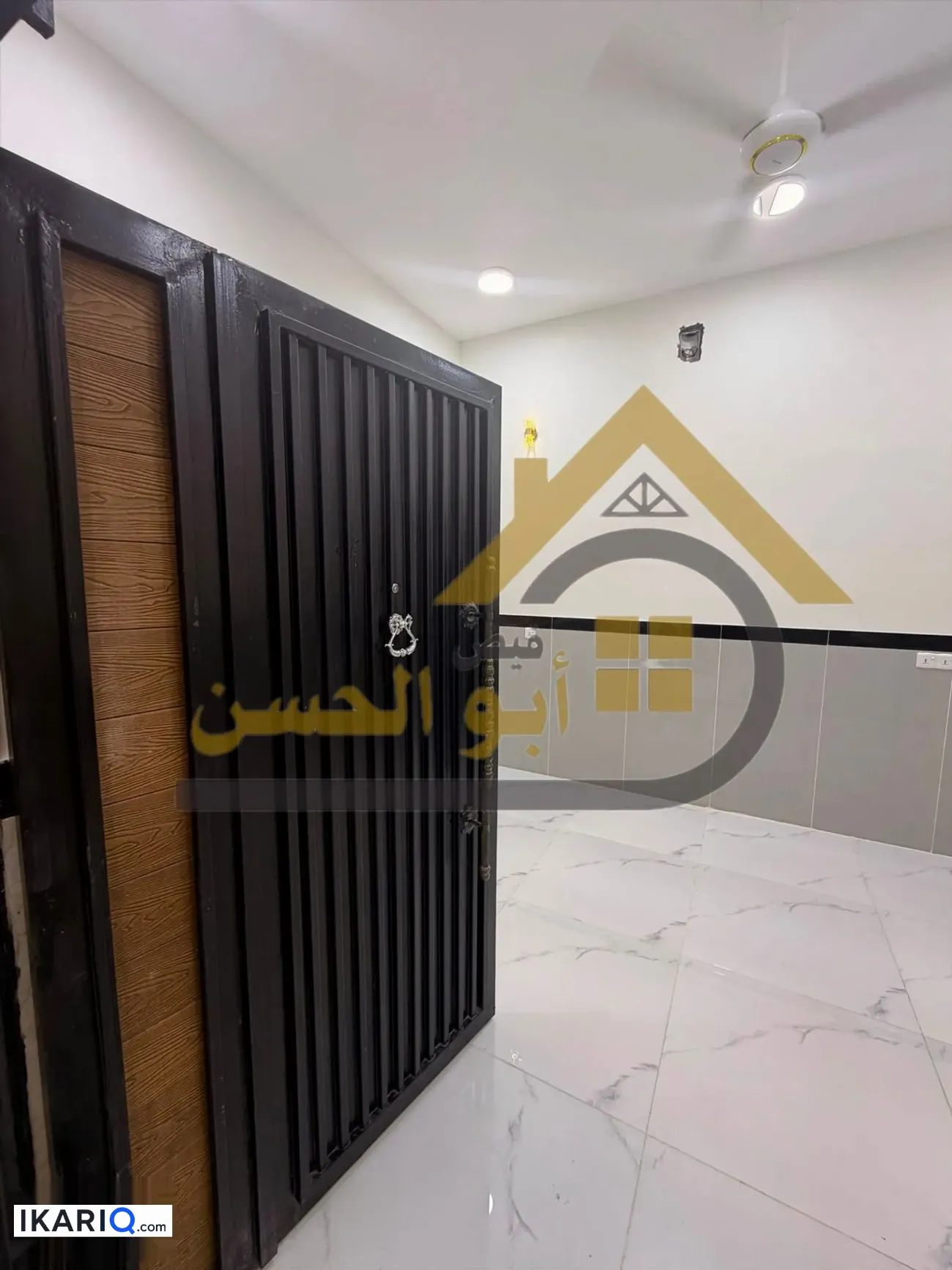 عمارة للبيع في الحي الايطالي - 200 م² / 750,000,000 IQD — صورة 6