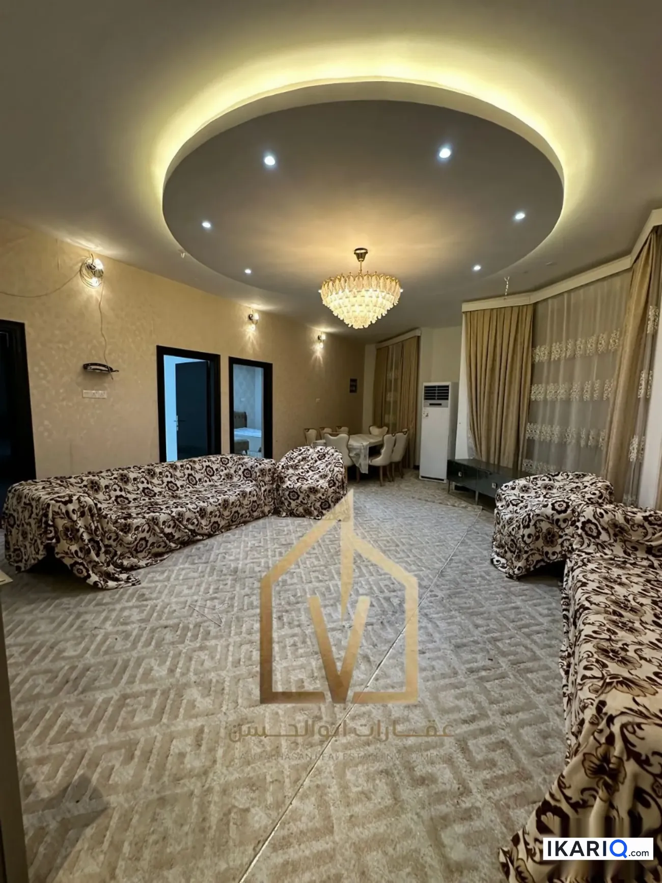 دار للبيع في الجزائر - 237 م² / 850,000,000 IQD