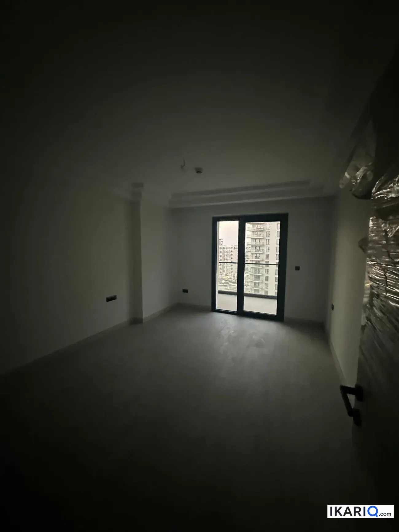 شقة للإيجار في رامي تاورز - 105 م² / 700,000 IQD — صورة 2
