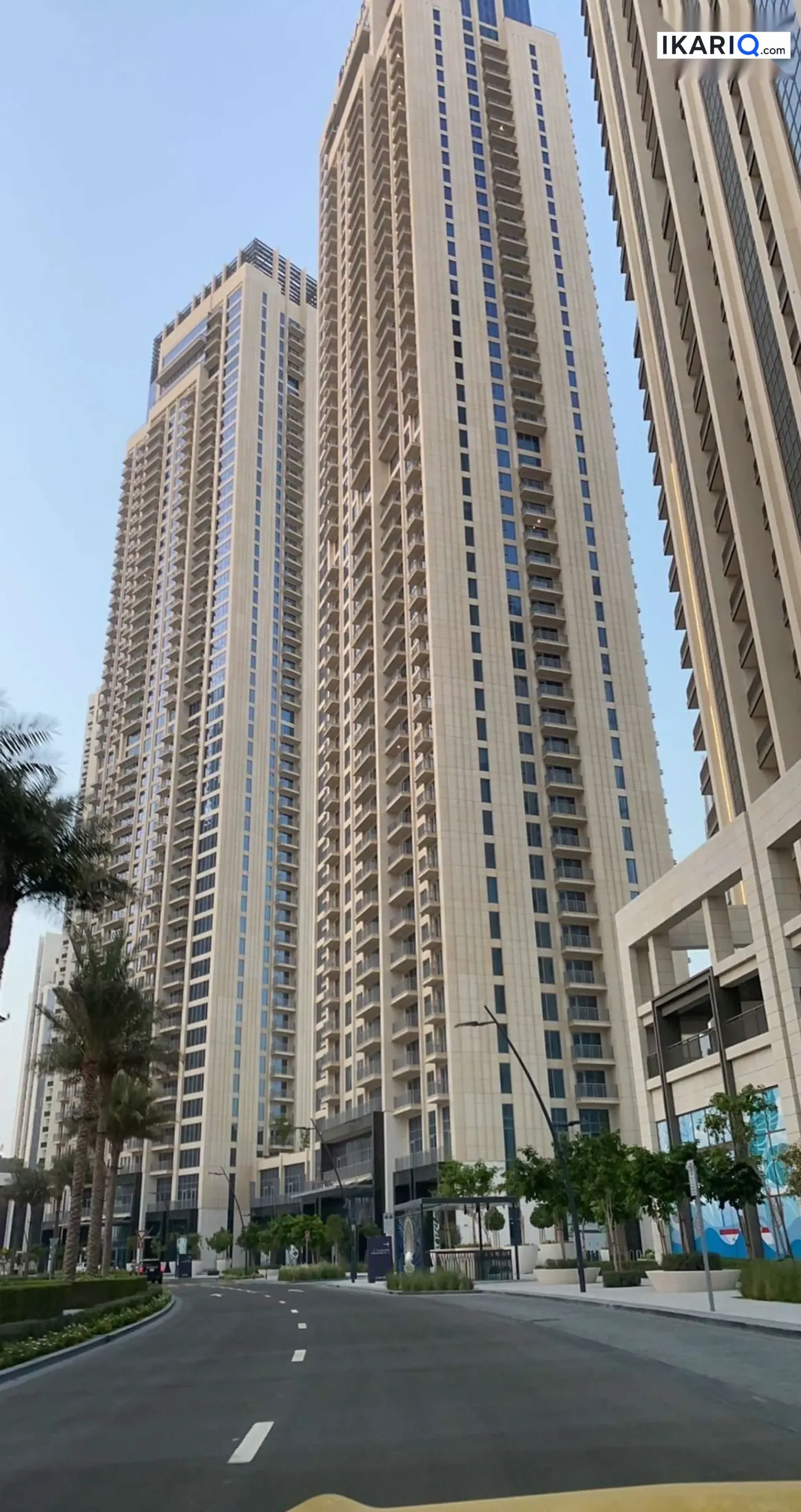 عمارة للإيجار في كوت الحجاج - 340 م² / 18,000,000 IQD