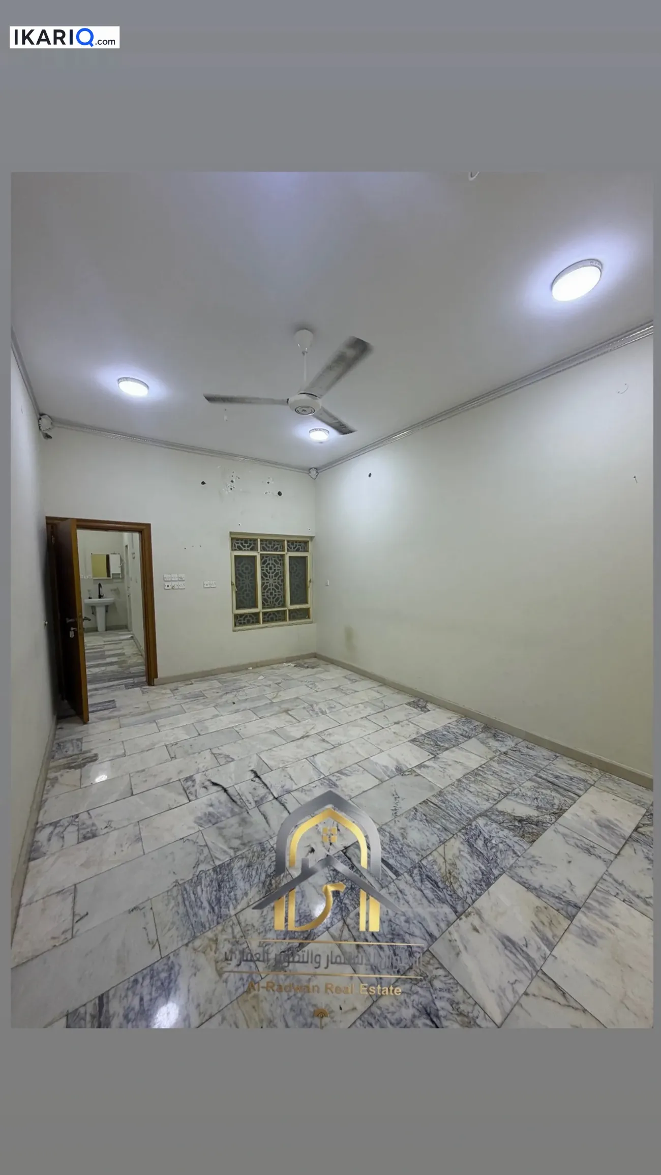 شقة للإيجار في البراضعية - 125 م² / 1,300,000 IQD