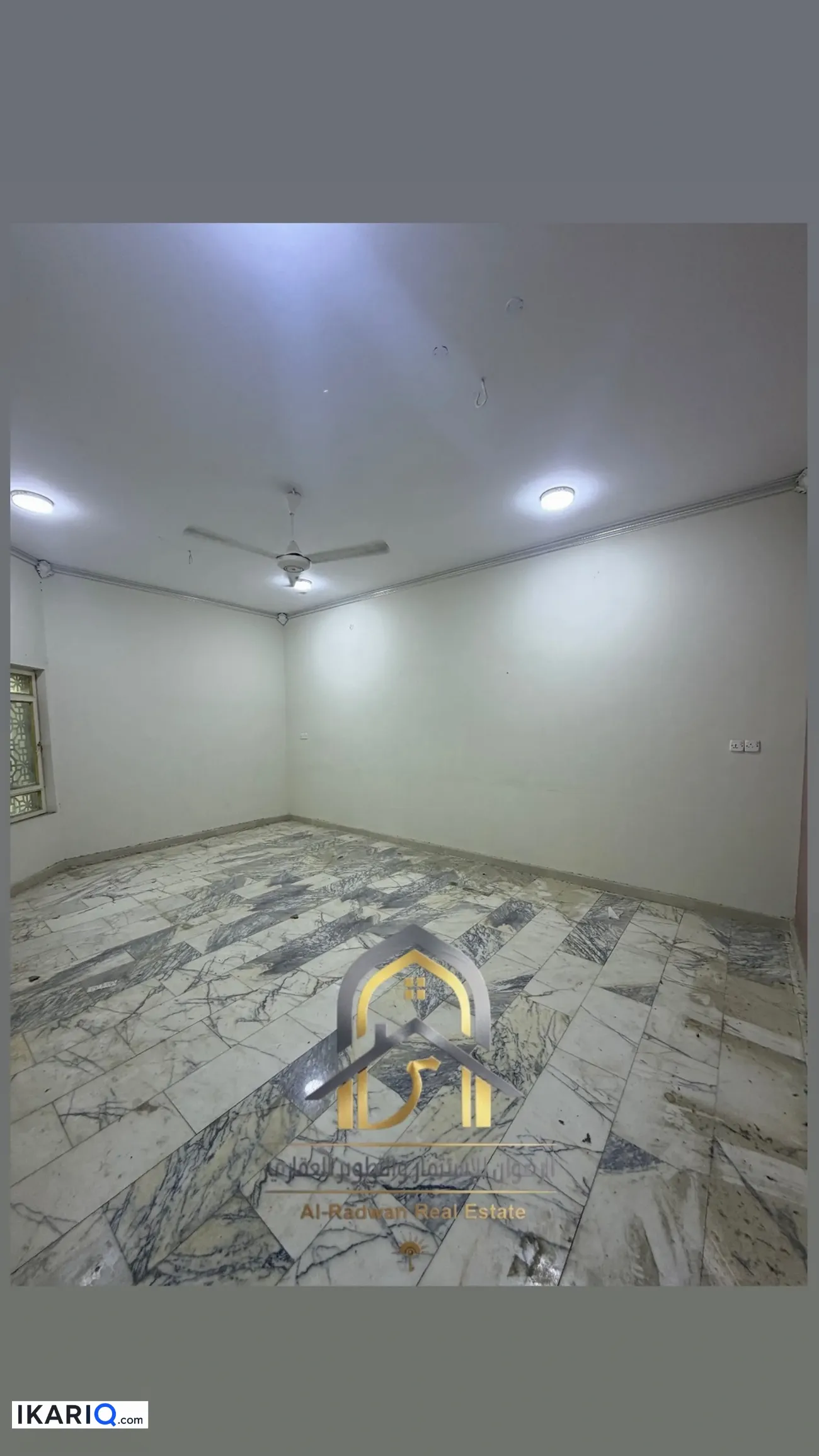 شقة للإيجار في البراضعية - 125 م² / 1,300,000 IQD — صورة 3