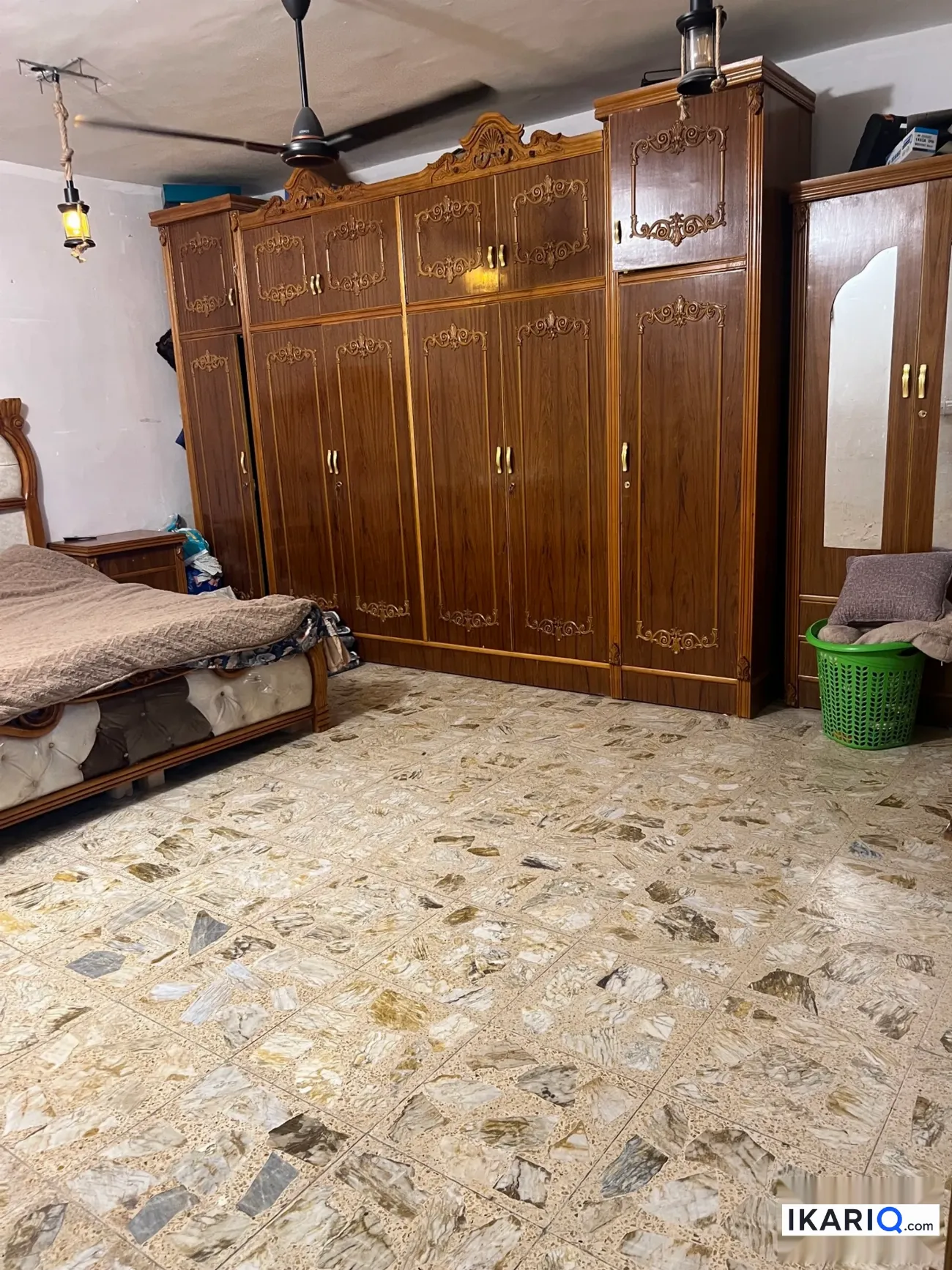 دار للبيع في الشعب - 180 م² / 387,000,000 IQD — صورة 7