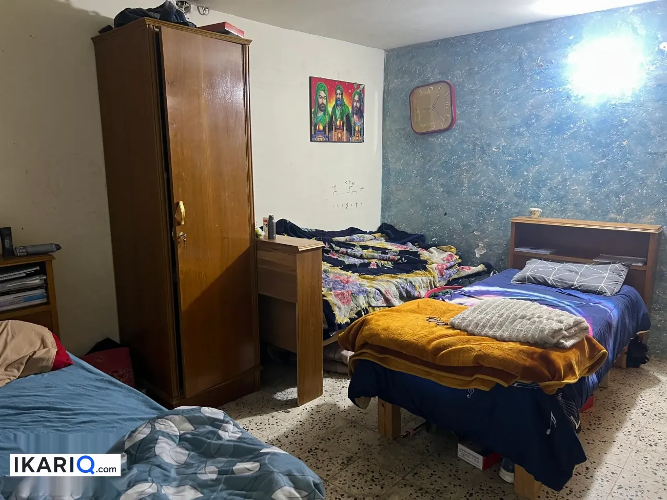 دار للبيع في الشعب - 180 م² / 387,000,000 IQD — صورة 11