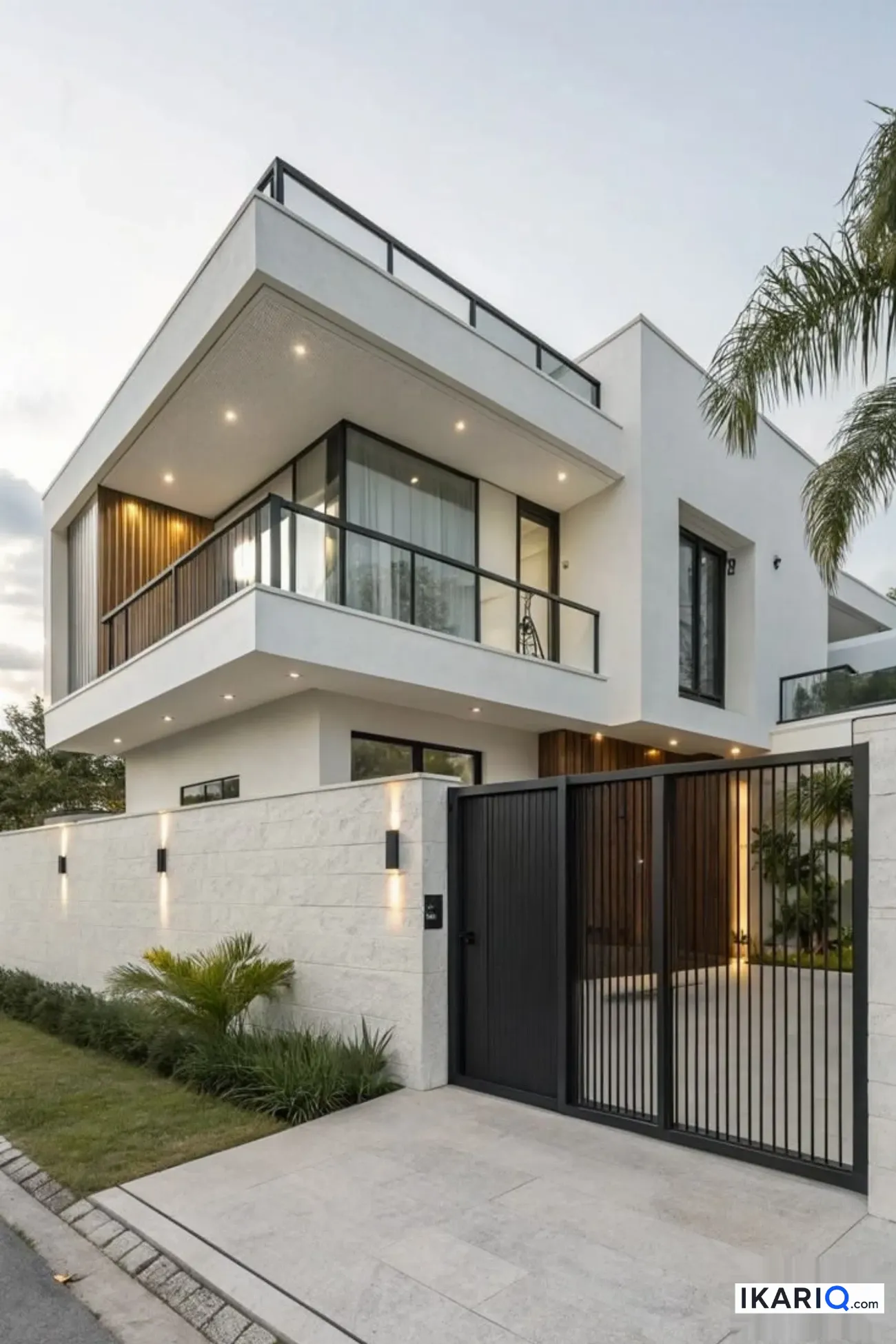 دار للإيجار في مجمع الأمل السكني - 100 م² / 1,250,000 IQD