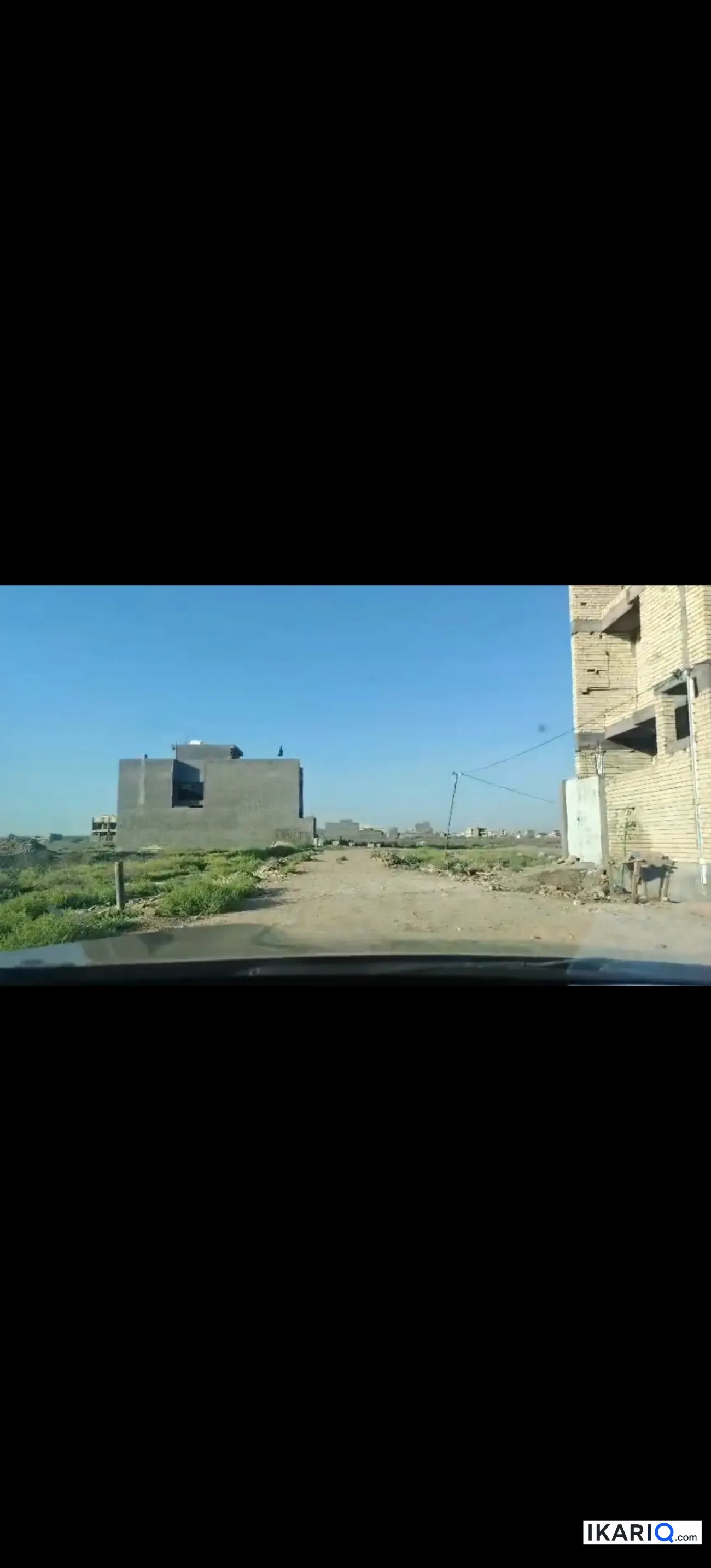 أرض للبيع في الصابيات - 250 م² / 143,000,000 IQD — صورة 2