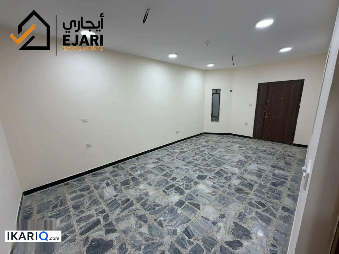 دار للإيجار في اليرموك - 100 م² / 1,800,000 IQD — صورة 3