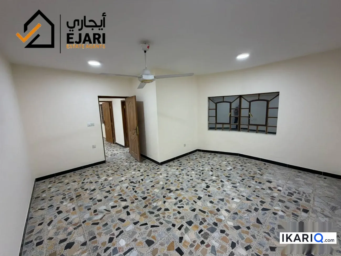 دار للإيجار في اليرموك - 100 م² / 1,800,000 IQD — صورة 7