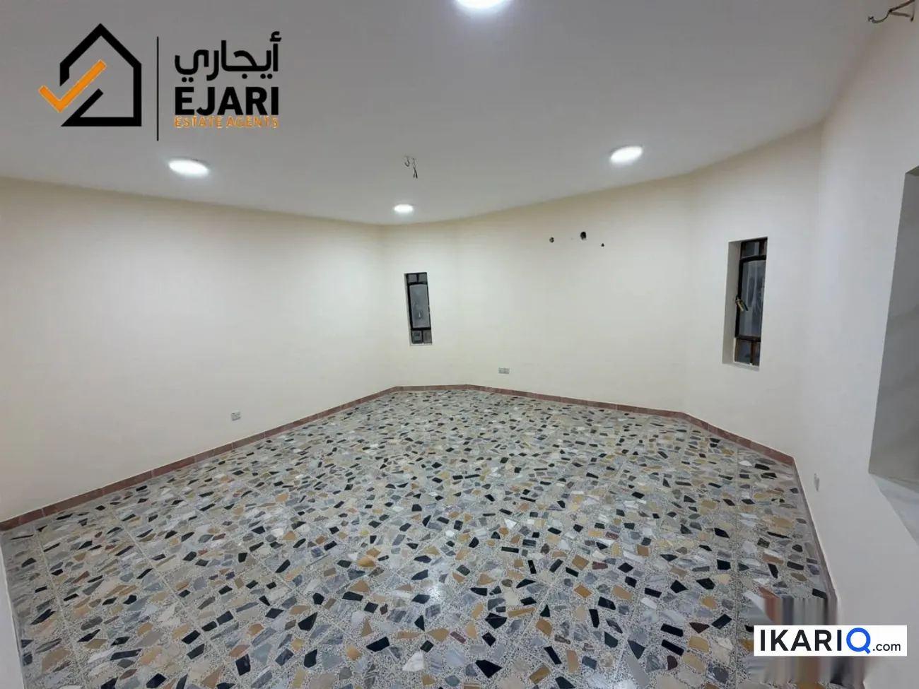 دار للإيجار في اليرموك - 100 م² / 1,800,000 IQD — صورة 5