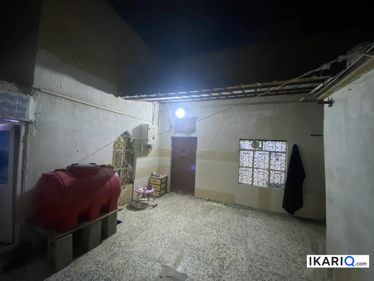 دار للبيع في ابي الخصيب - 130 م² / 50,000,000 IQD — صورة 5