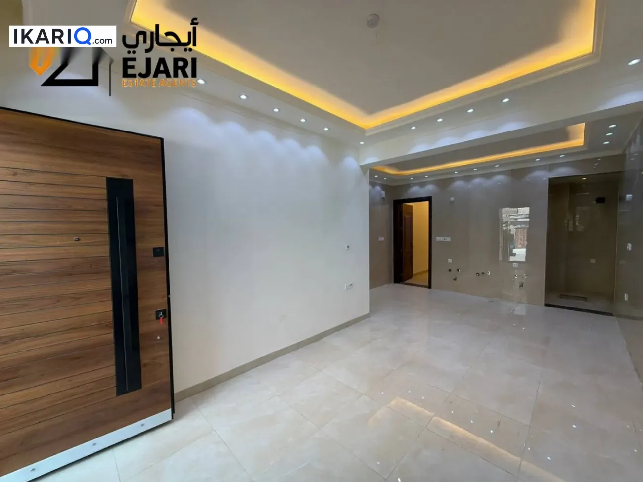 شقة للإيجار في المنصور - 90 م² / 900,000 IQD — صورة 7
